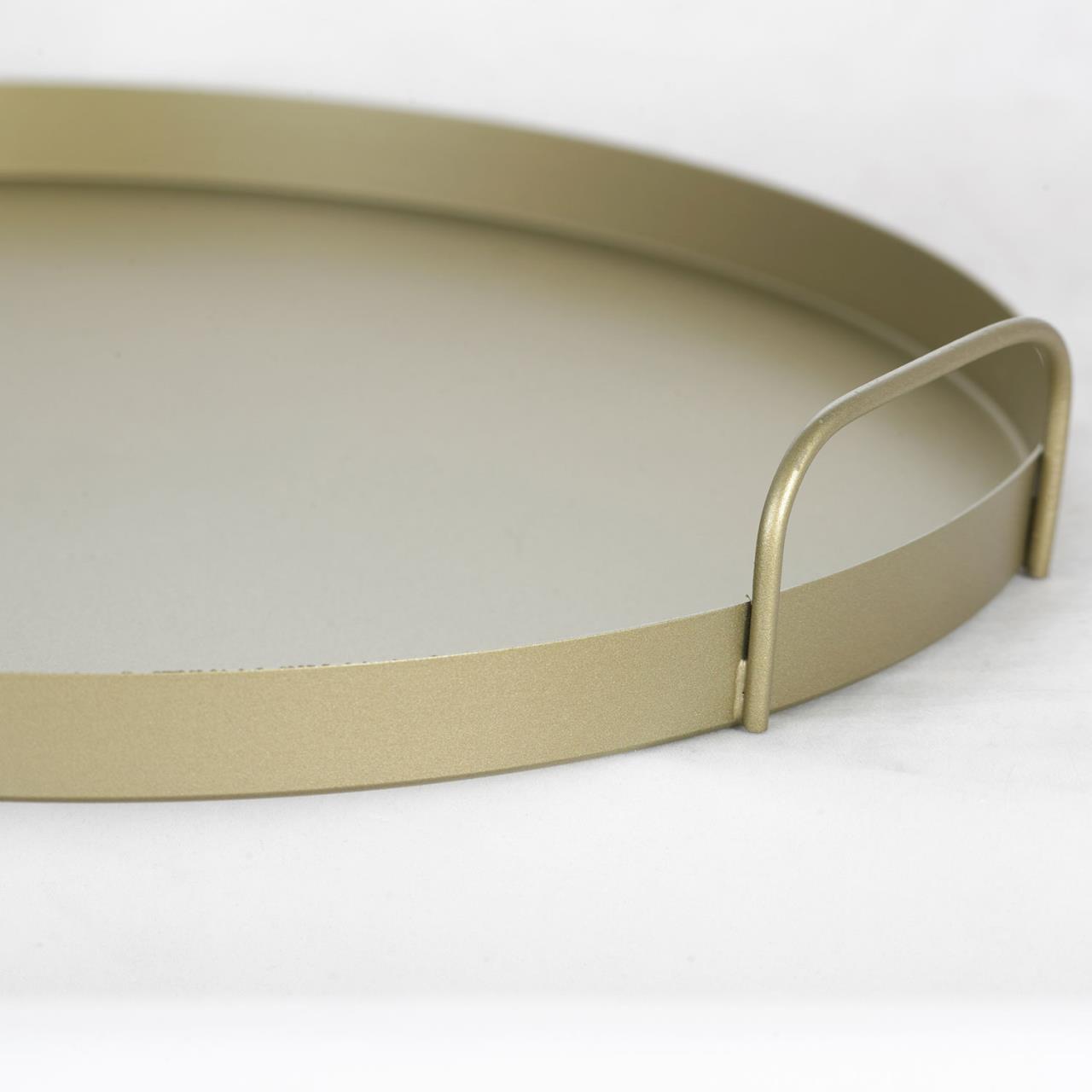 Торшер-столик напольный Lussole LSP-0567-M