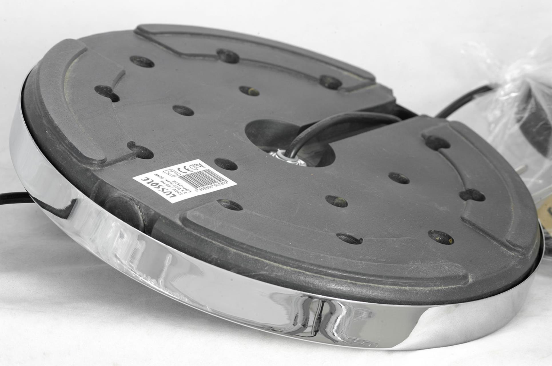 Торшер Lussole  IDAHO LSP-0575