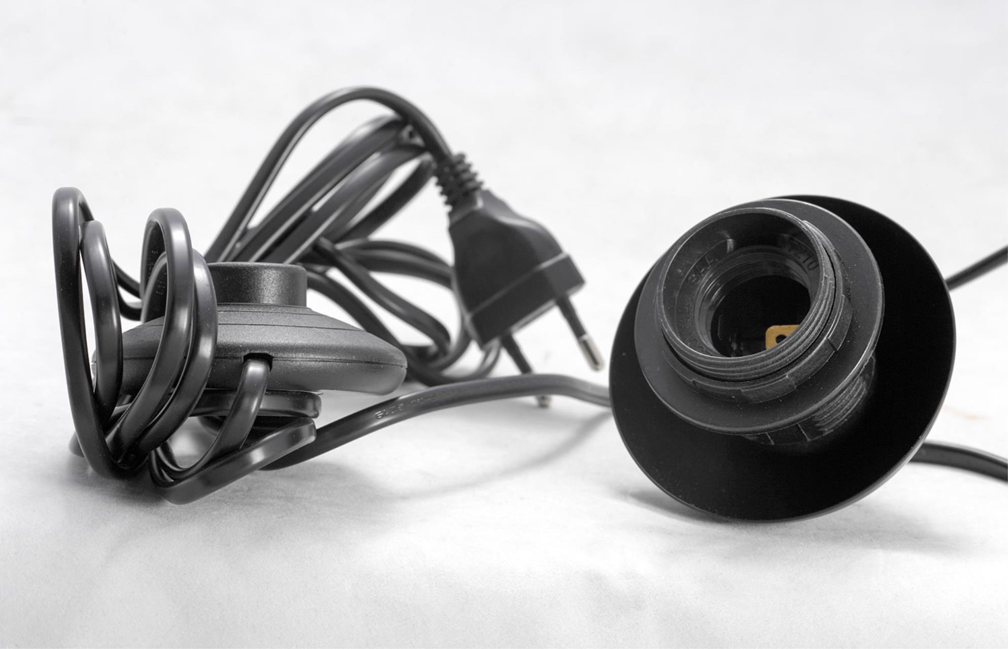 Торшер Lussole  GRLSP-0556