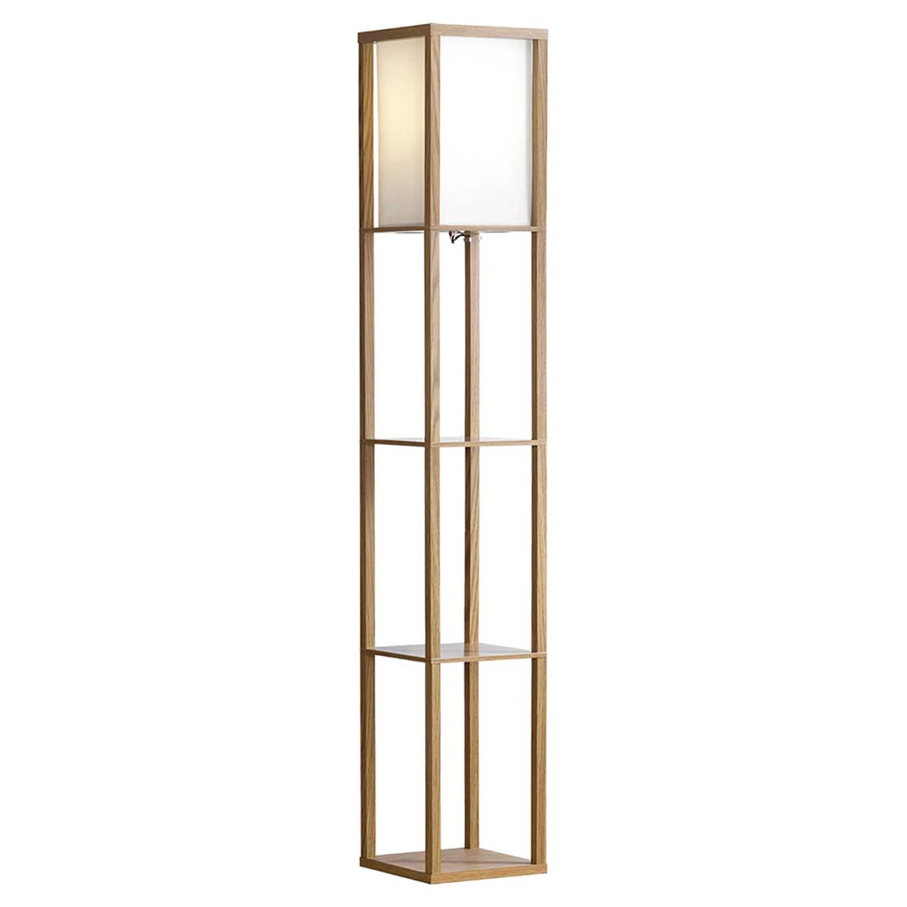 Торшер Lussole  GRLSP-0332