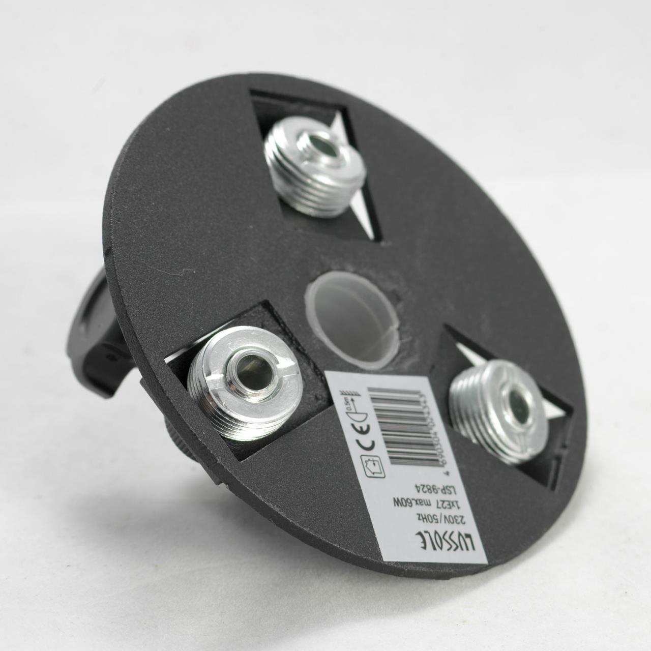 Торшер Lussole  GRLSP-9824