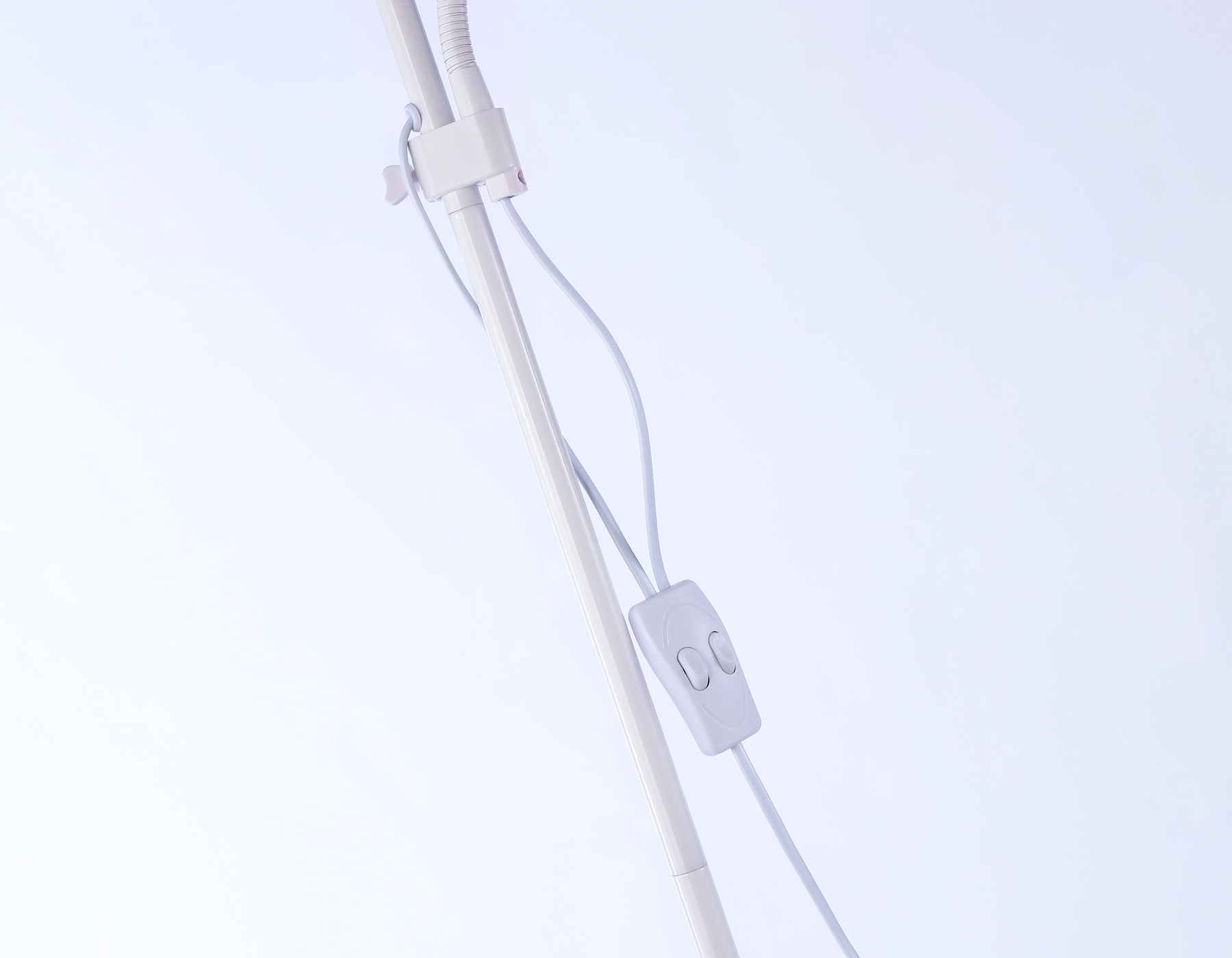 TR97622/2 WH белый E27+E14 max 40W D245/100*1770