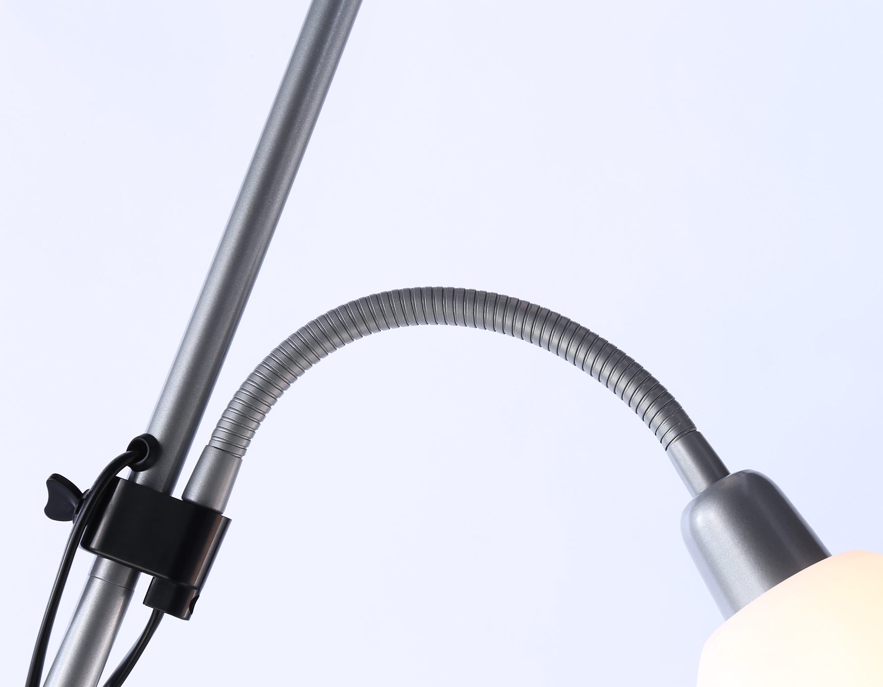 TR97626/2 SL серебро E27+E14 max 40W D245/100*1770