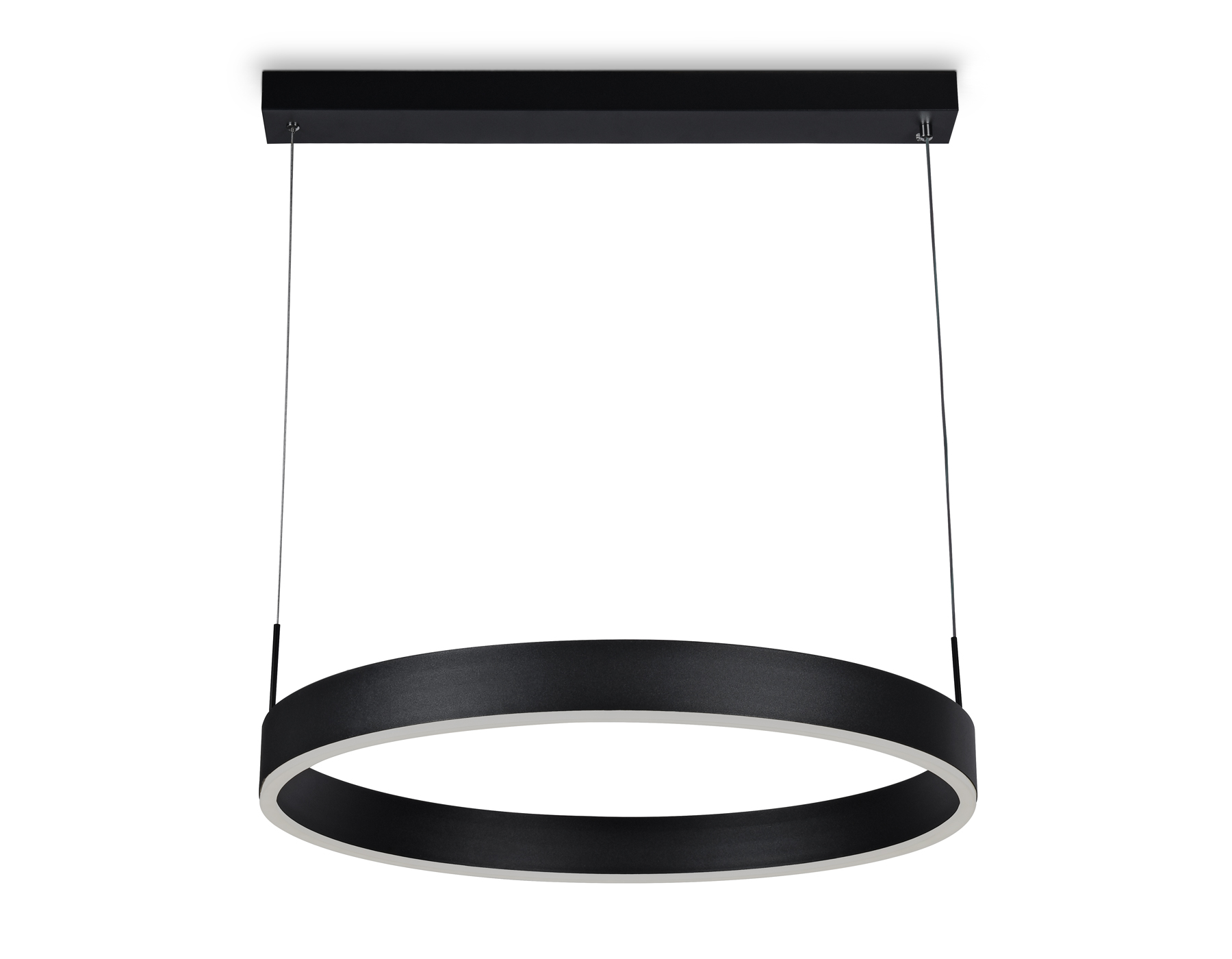 FA6606 BK черный 51W D600*700 (ПДУ РАДИО 2.4G)