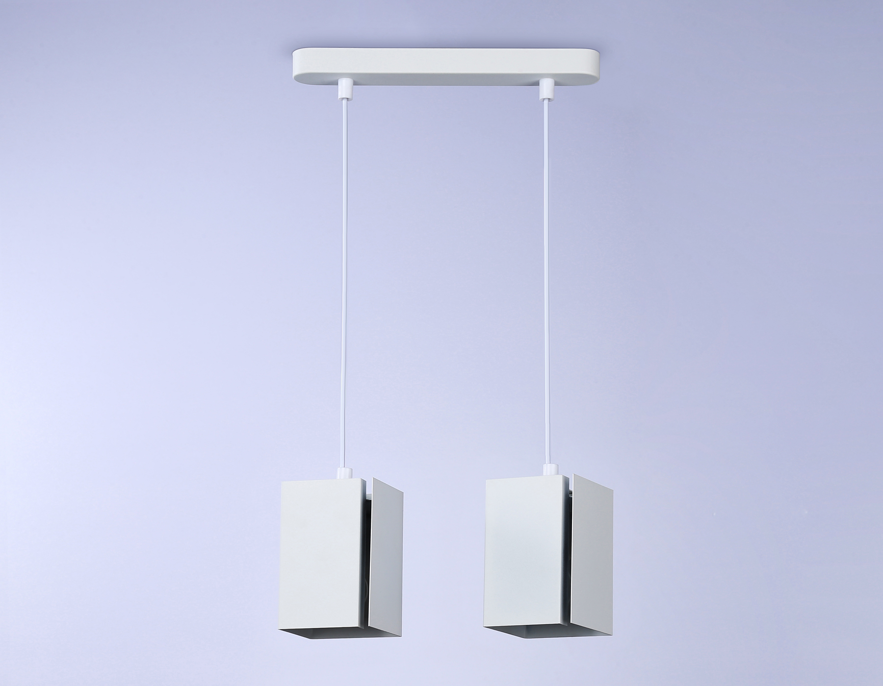 TN5131/2 WH белый E27/2 max 40W 260*80*1150