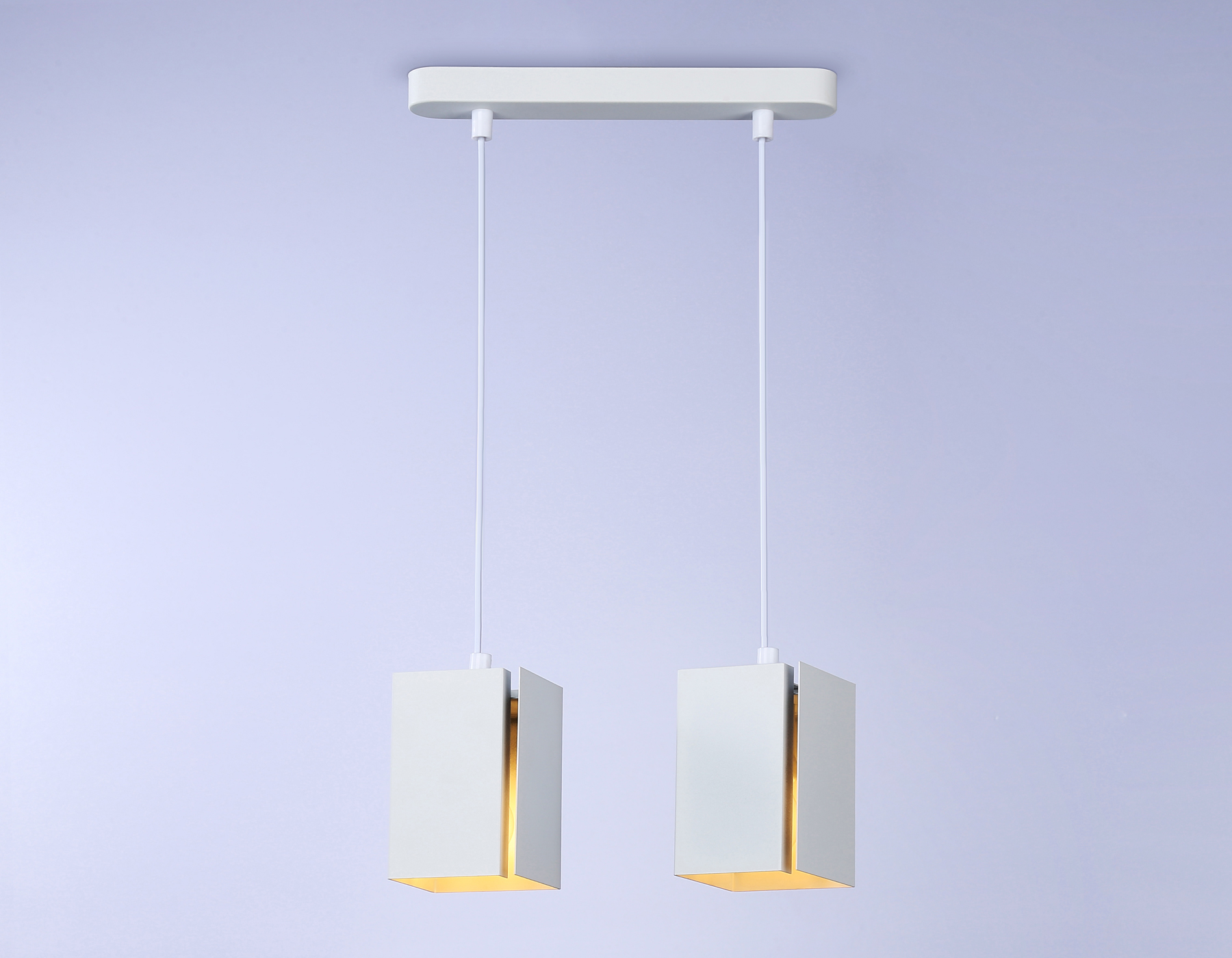 TN5131/2 WH белый E27/2 max 40W 260*80*1150