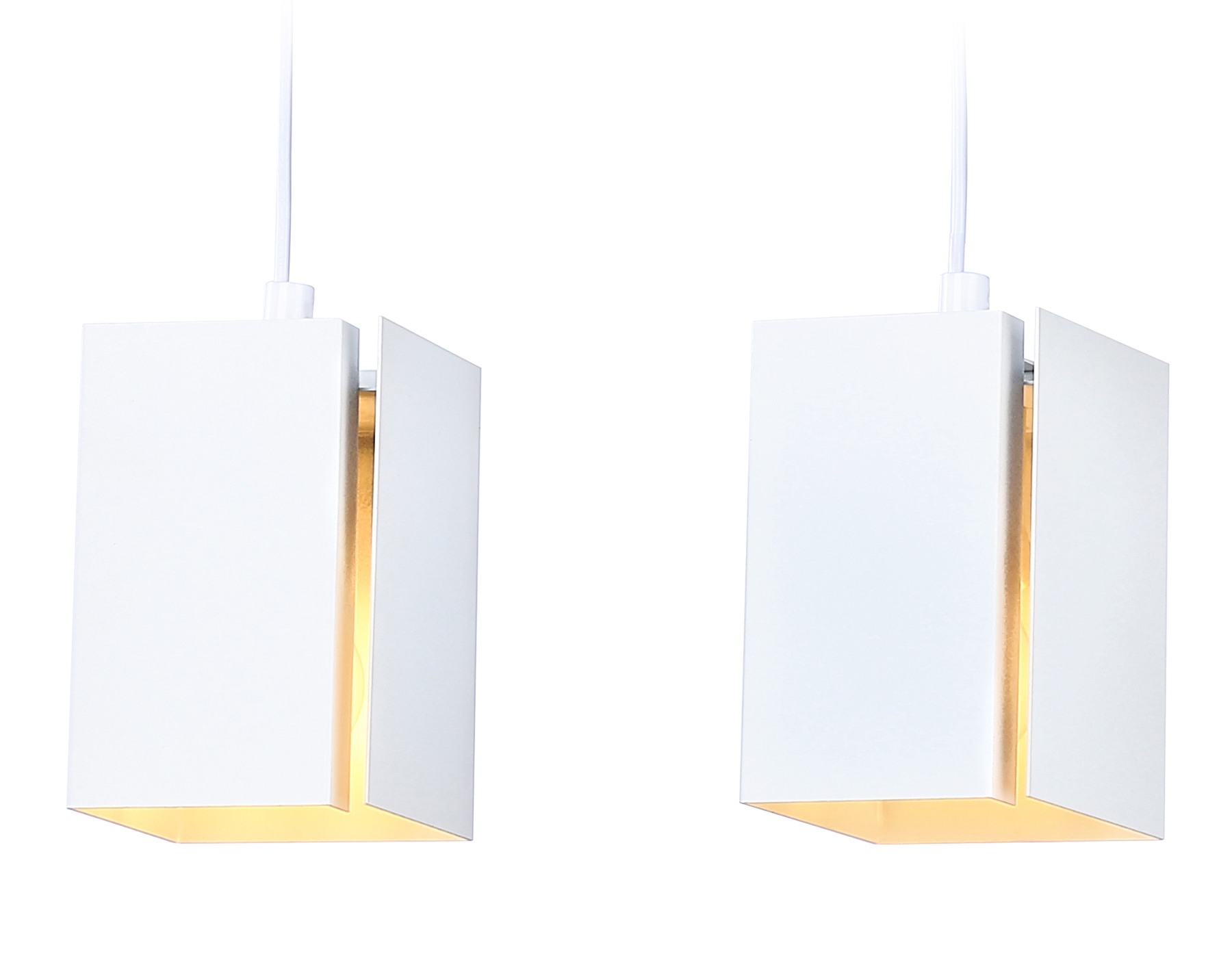 TN5131/2 WH белый E27/2 max 40W 260*80*1150