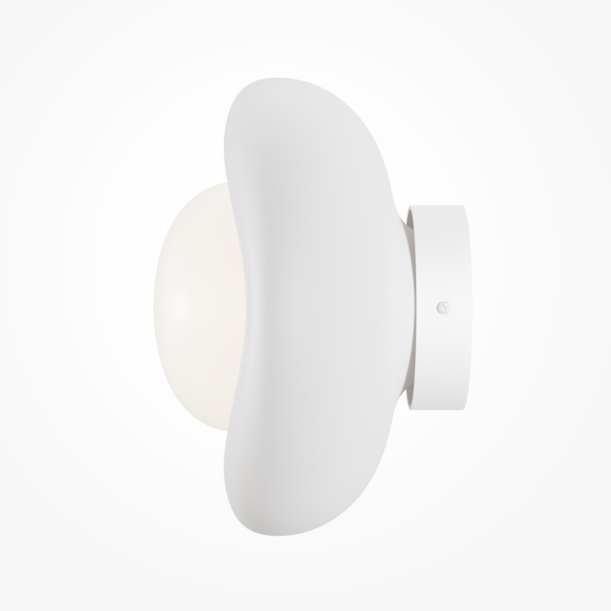 Настенный светильник (бра) Maytoni MOD435WL-01W