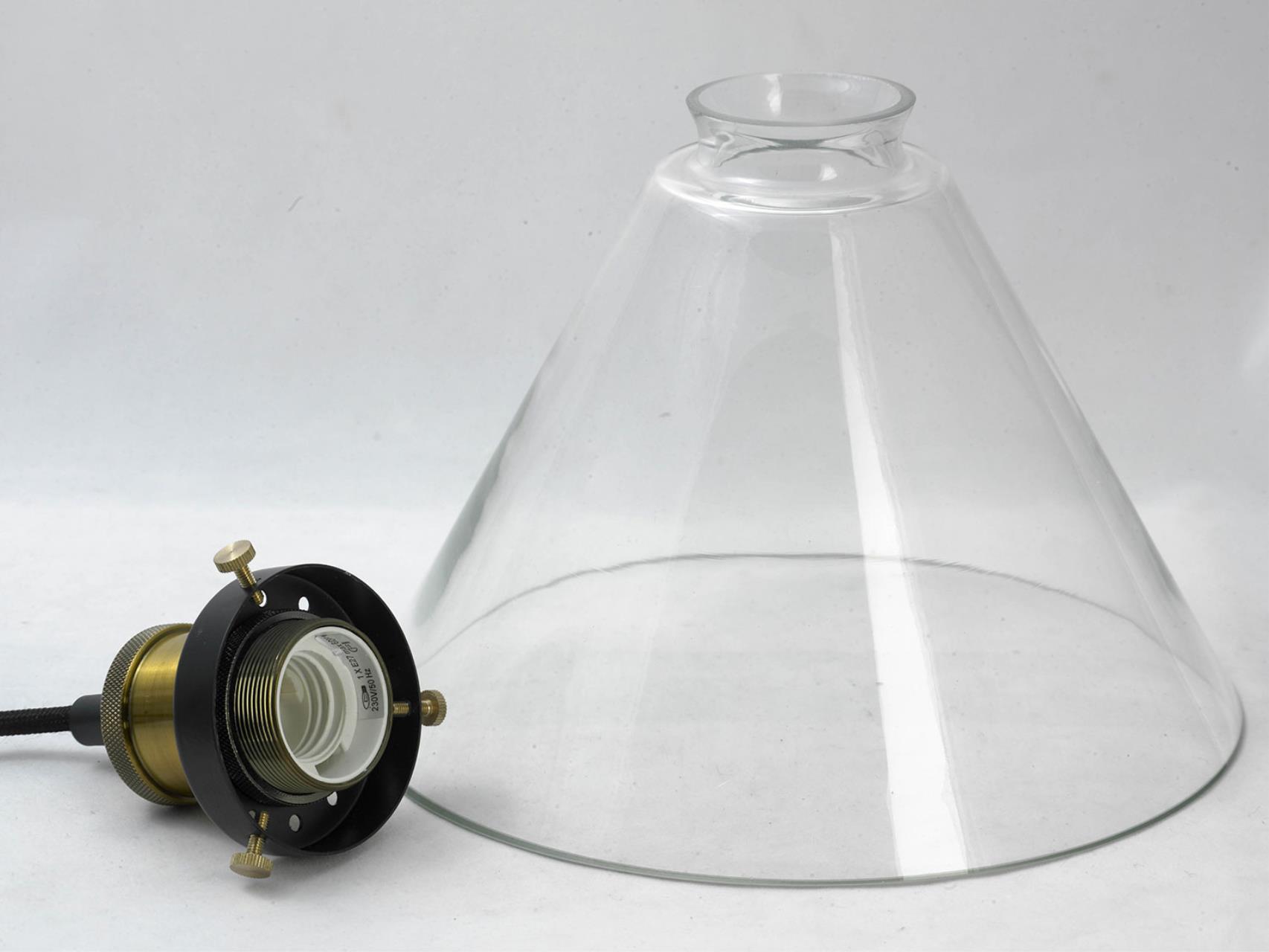 Подвесной светильник Lussole  Glen cove GRLSP-9607