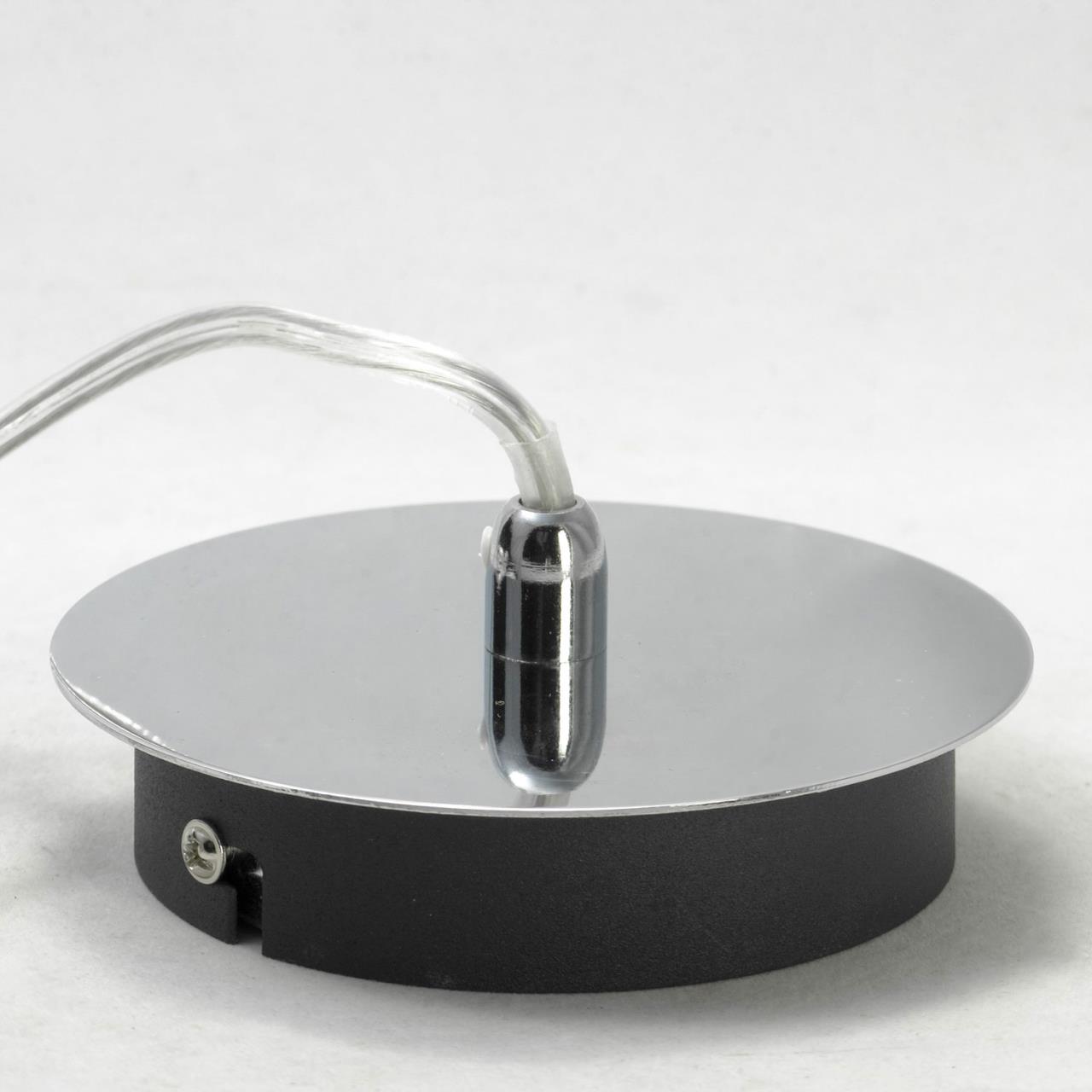 Подвесной светильник Lussole  Vetere GRLSF-2376-01