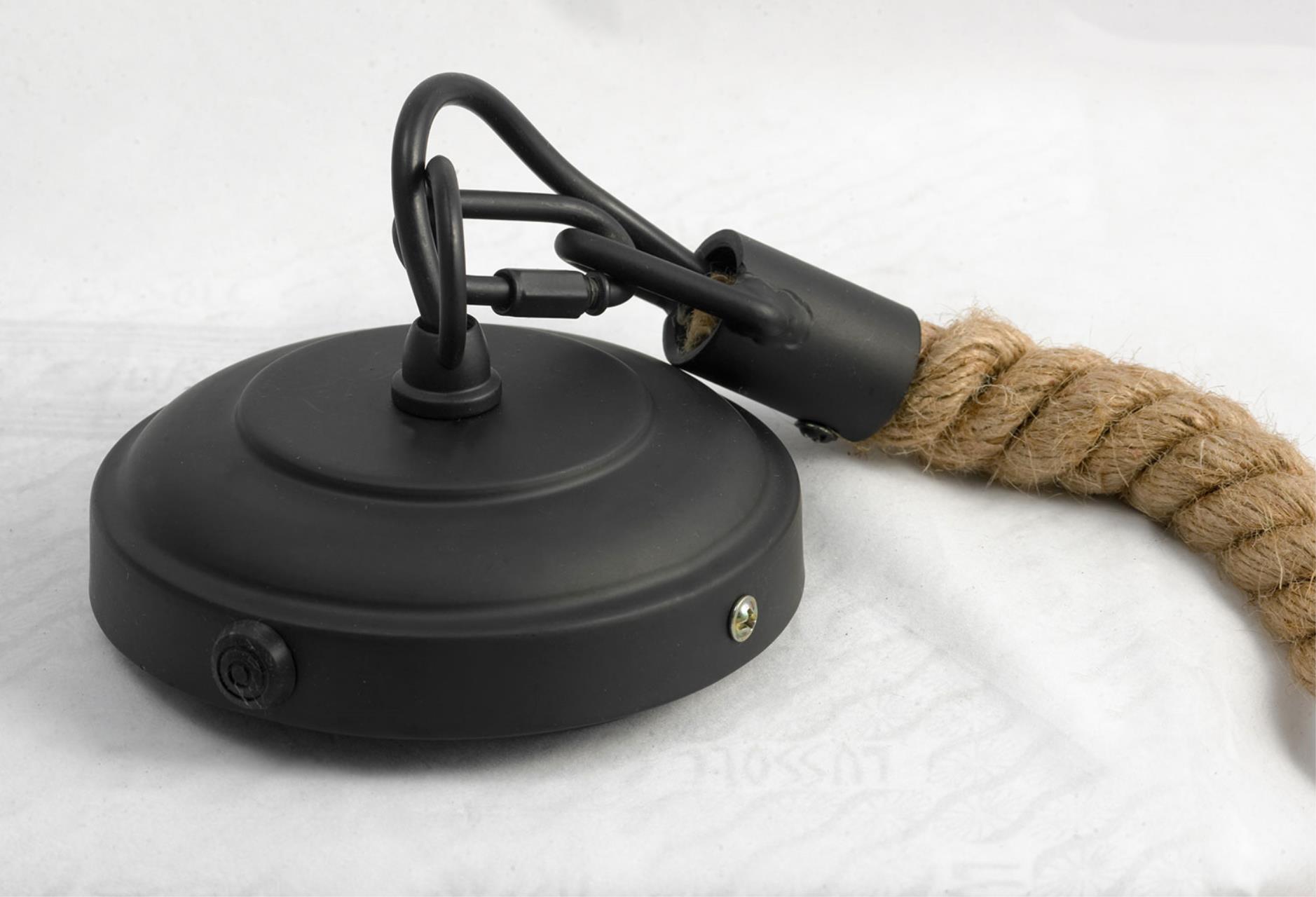 Подвесной светильник Lussole  Hempstead GRLSP-9667