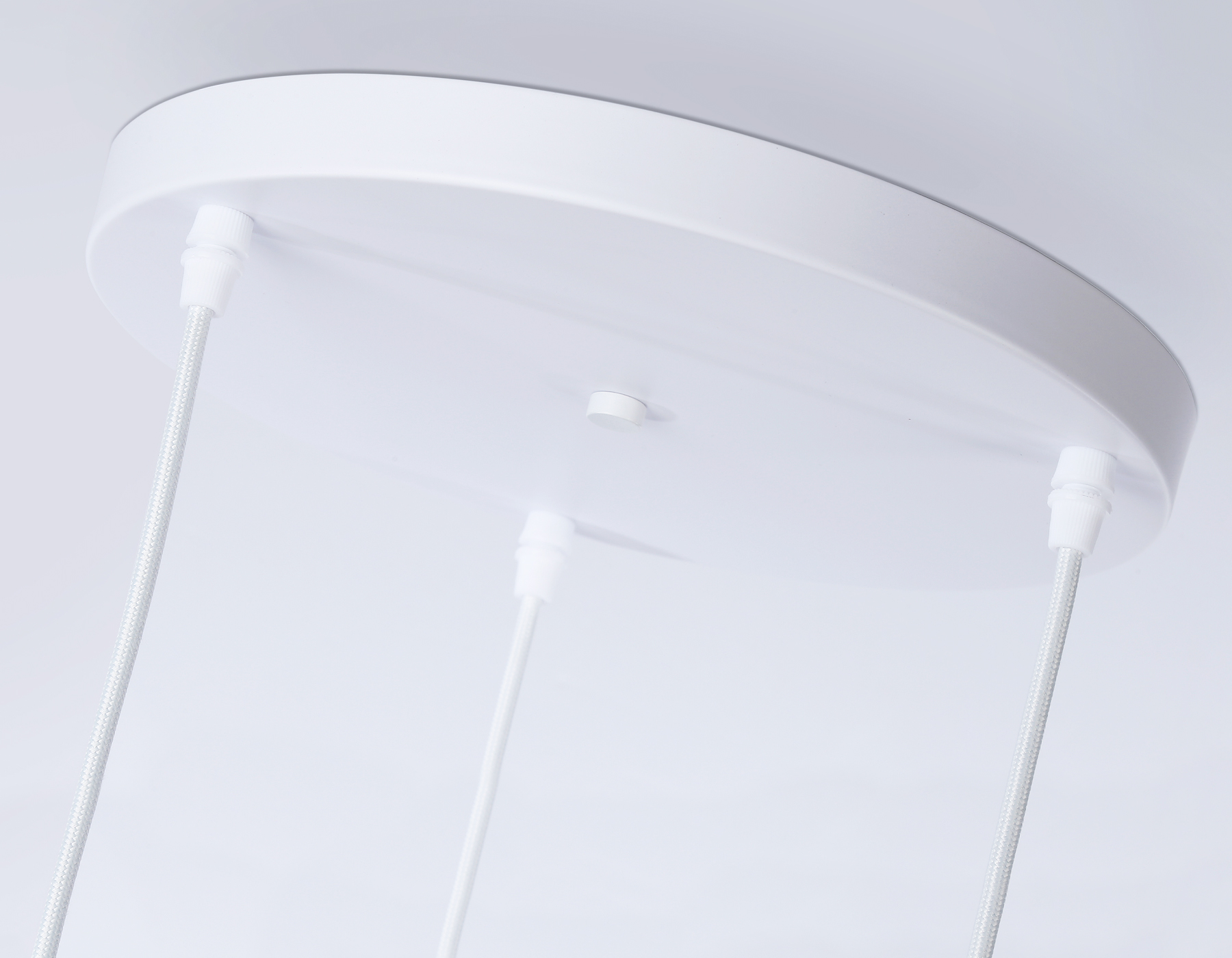 TR8078/3 WH белый E27*3 max 40W D372*1170