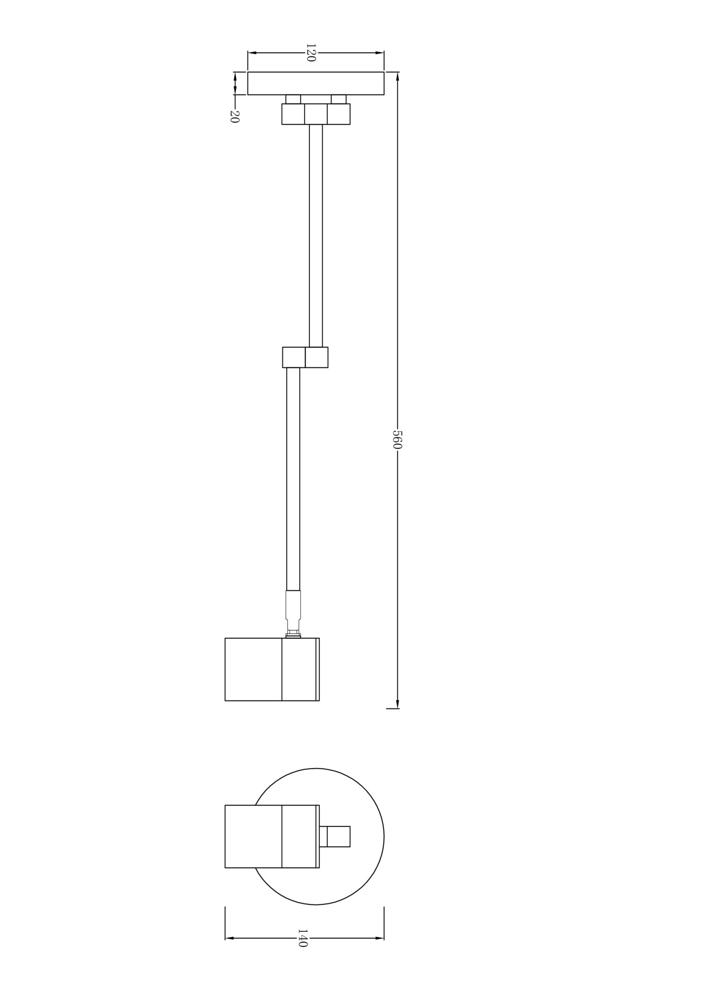 Настенный светильник (бра) Freya FR5201WL-01B