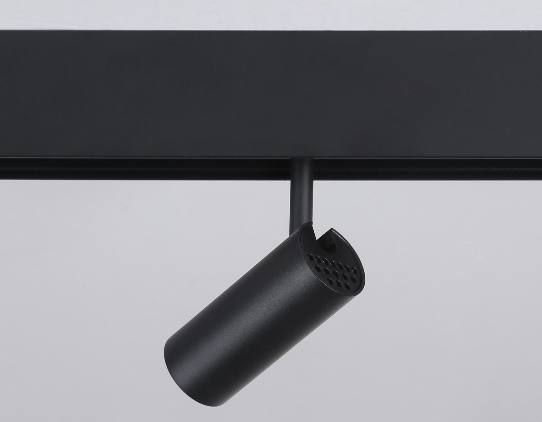 GL3814 BK черный IP20 7W 4200K 48V 24° D35*80