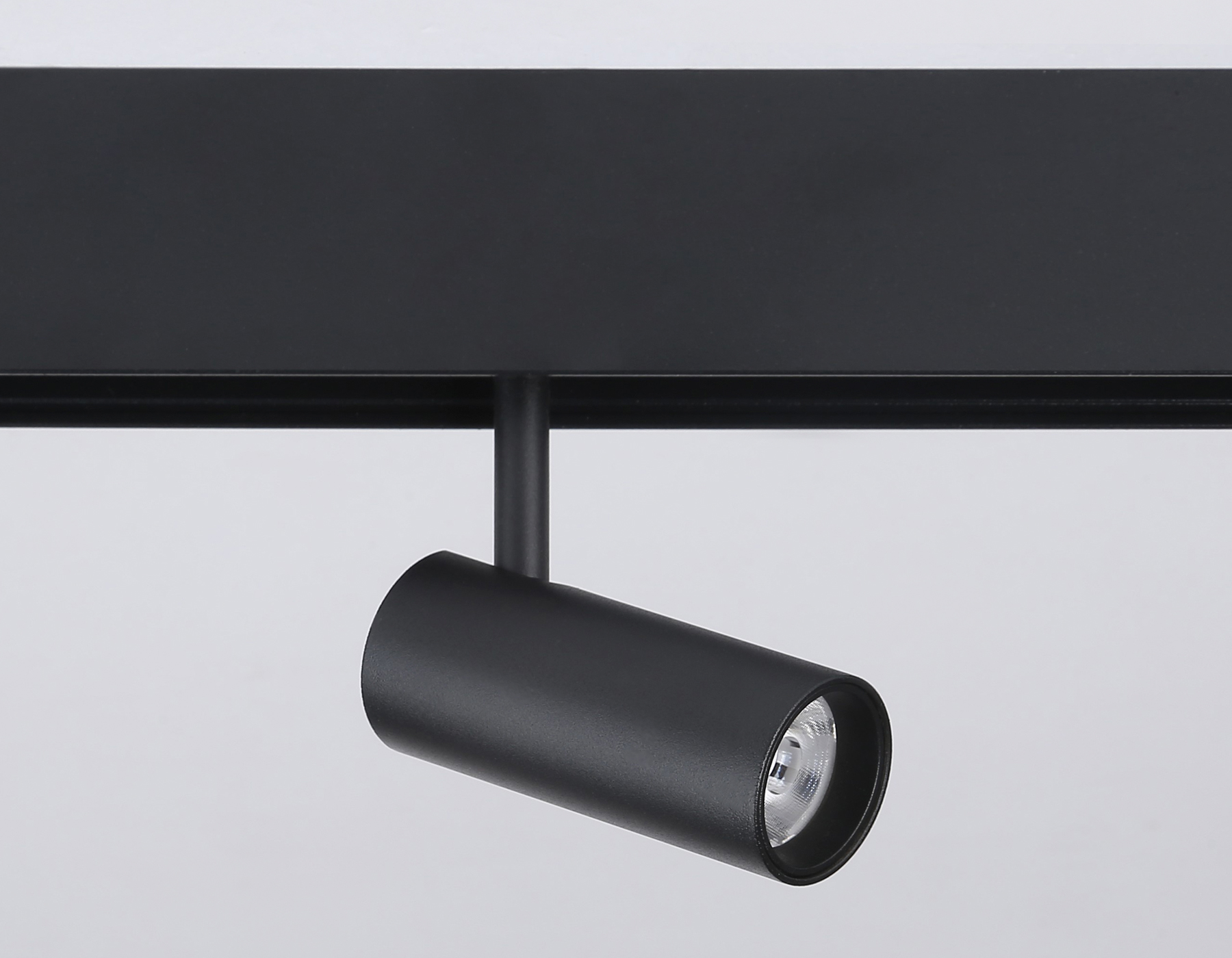 GL3814 BK черный IP20 7W 4200K 48V 24° D35*80