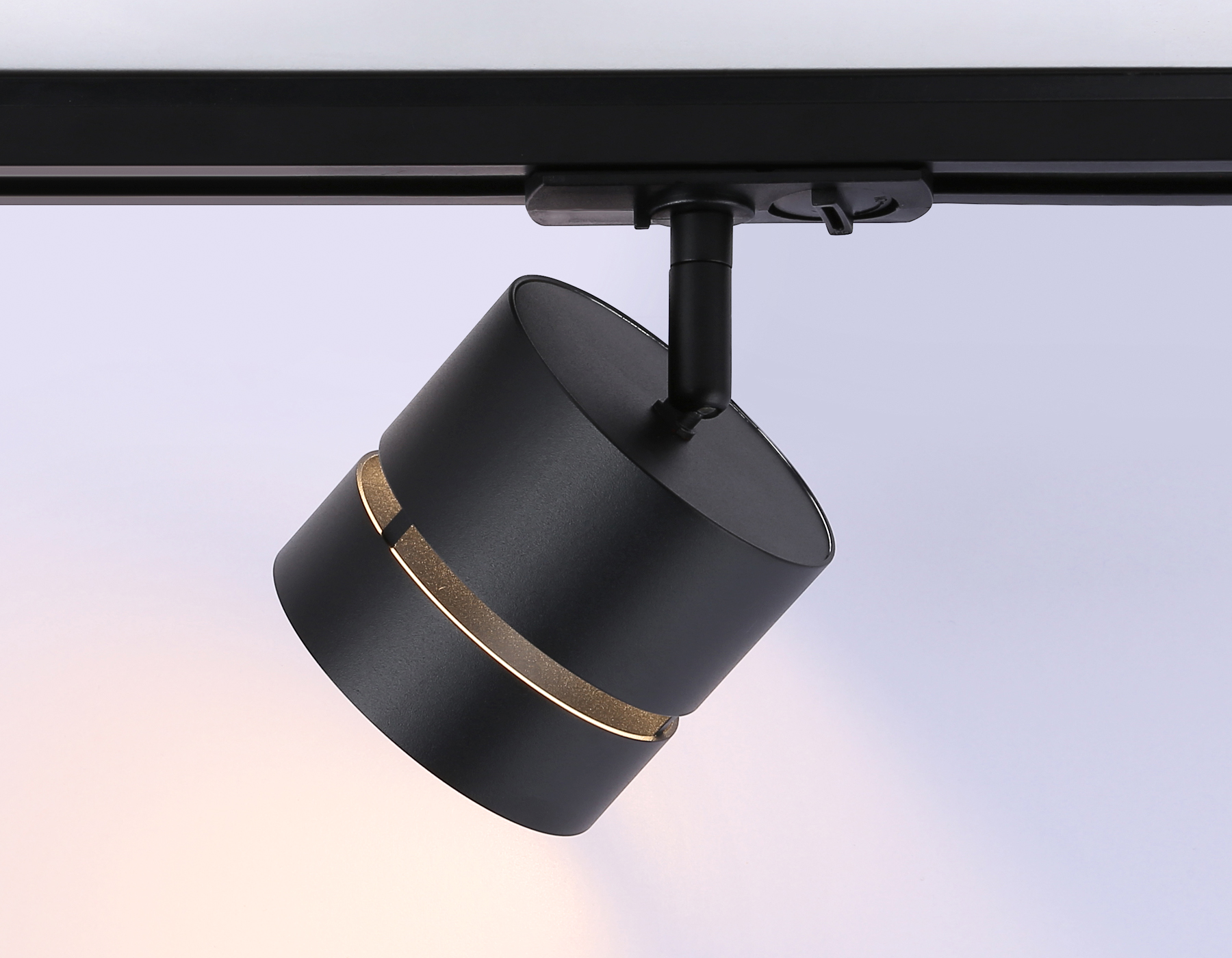 GL5377 BK черный GX53 max 12W