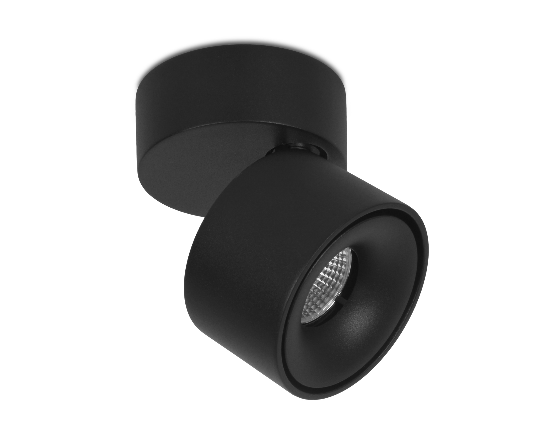 TN269 SBK черный песок LED 4200K 7W D75*83