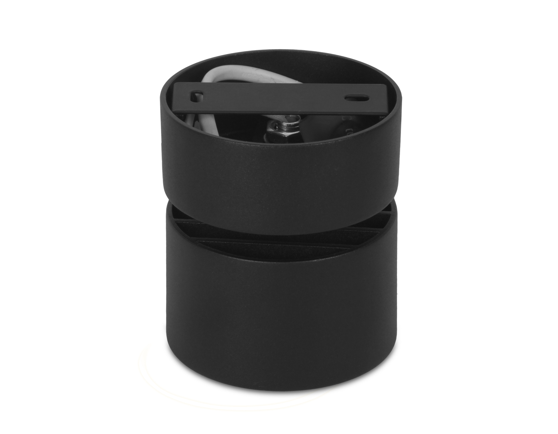 TN269 SBK черный песок LED 4200K 7W D75*83