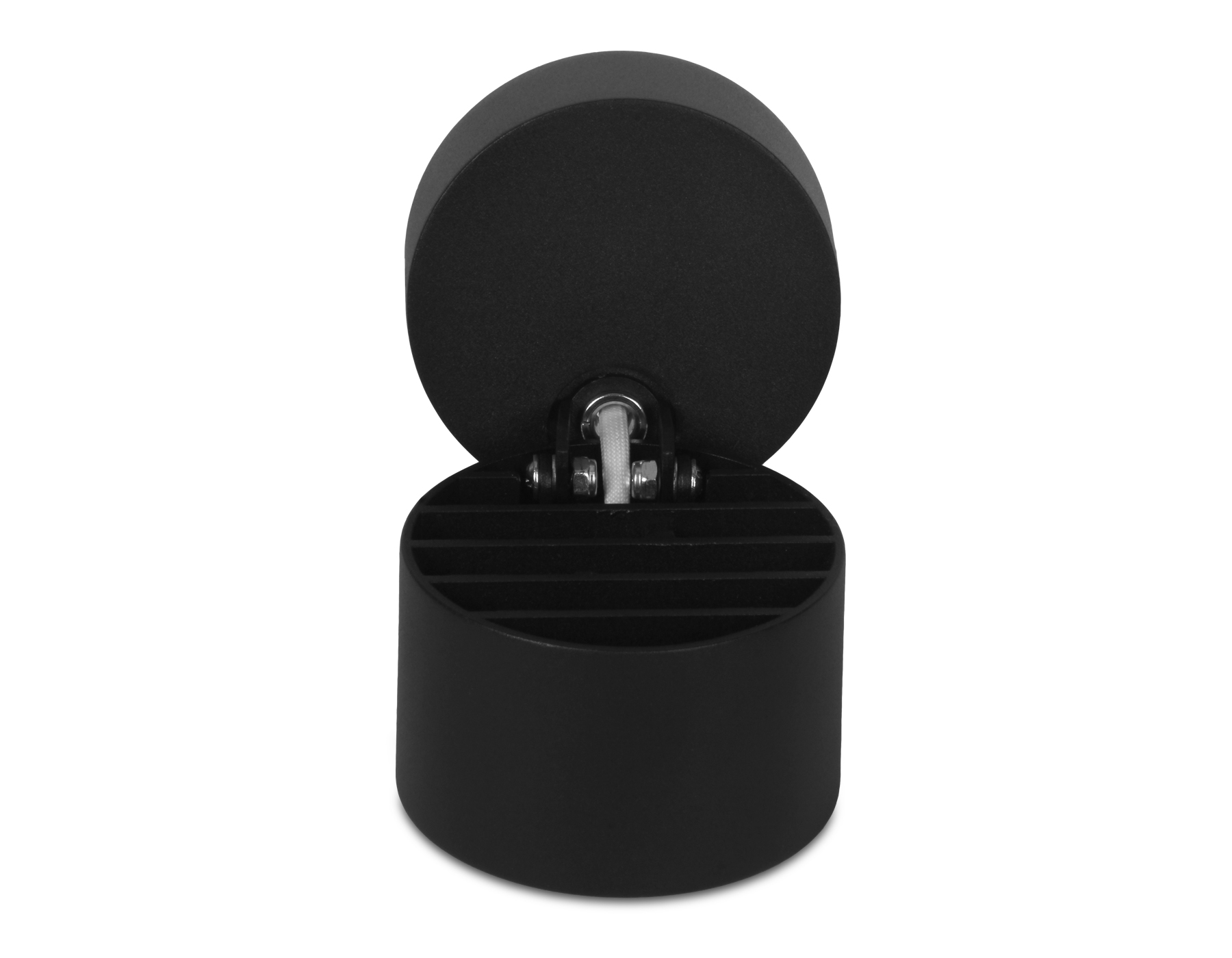 TN269 SBK черный песок LED 4200K 7W D75*83