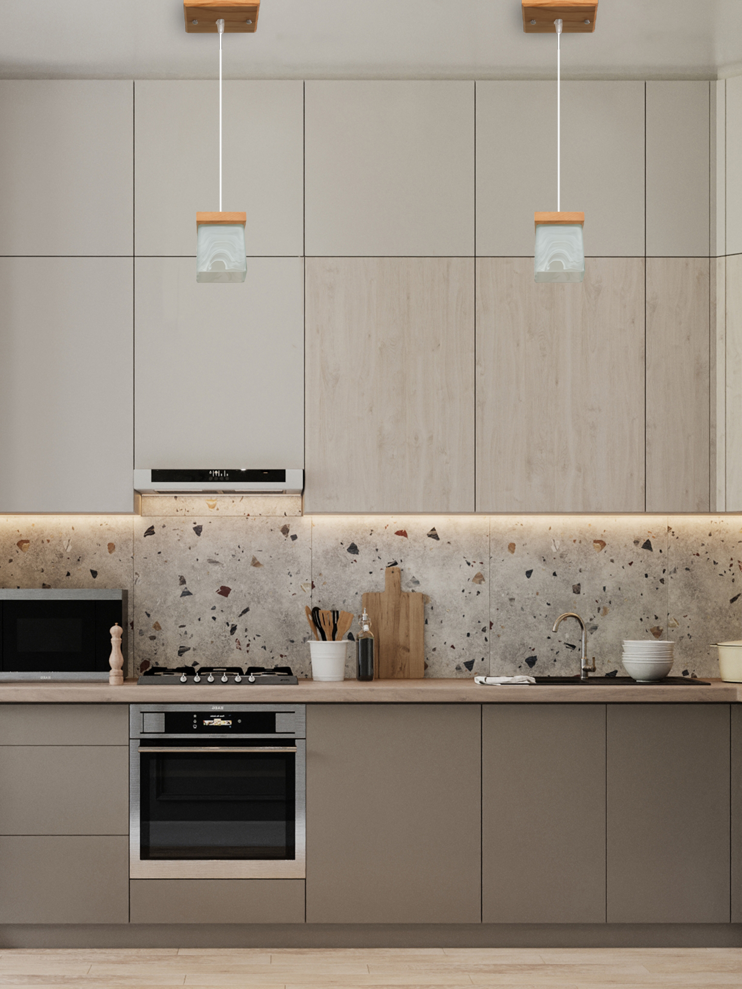 Подвесной светильник 6424-1P NL 000039497