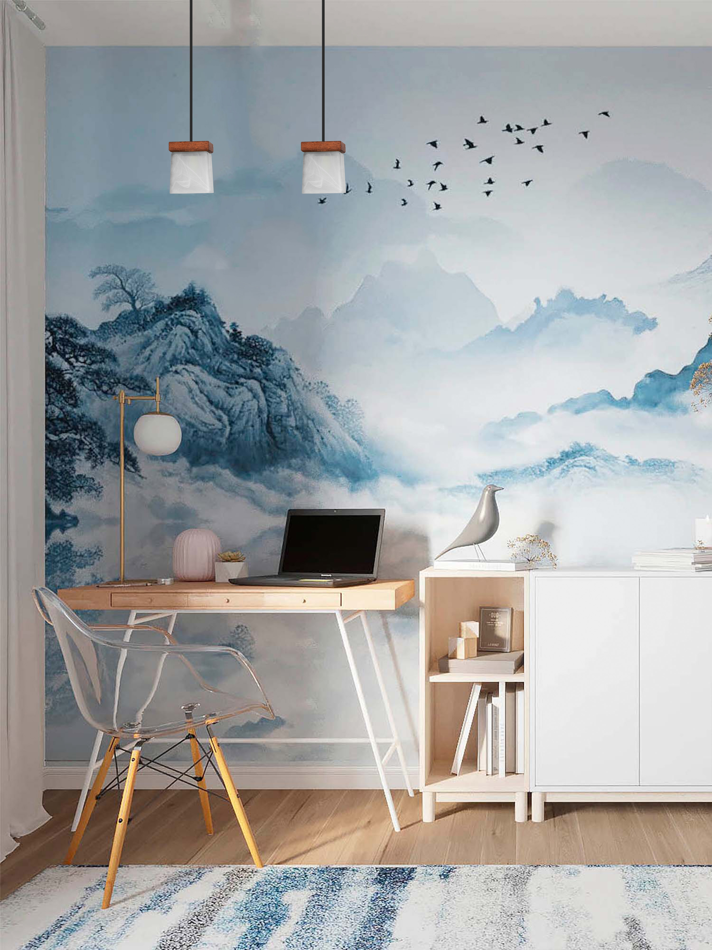 Подвесной светильник 6424-1P PR 000039498