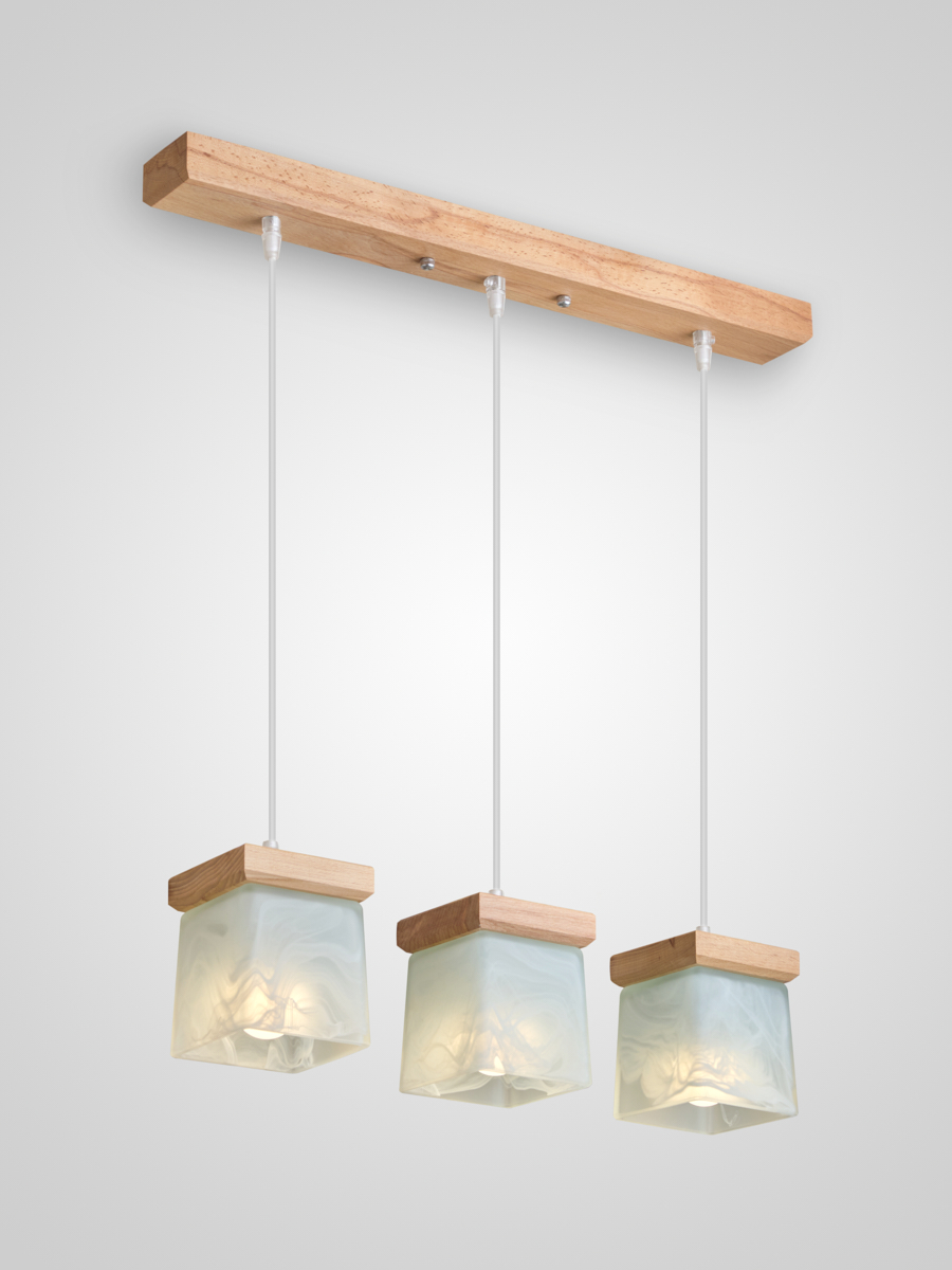 Подвесной светильник 6424-3P NL 000039500