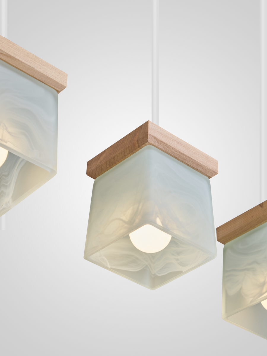 Подвесной светильник 6424-3P NL 000039500