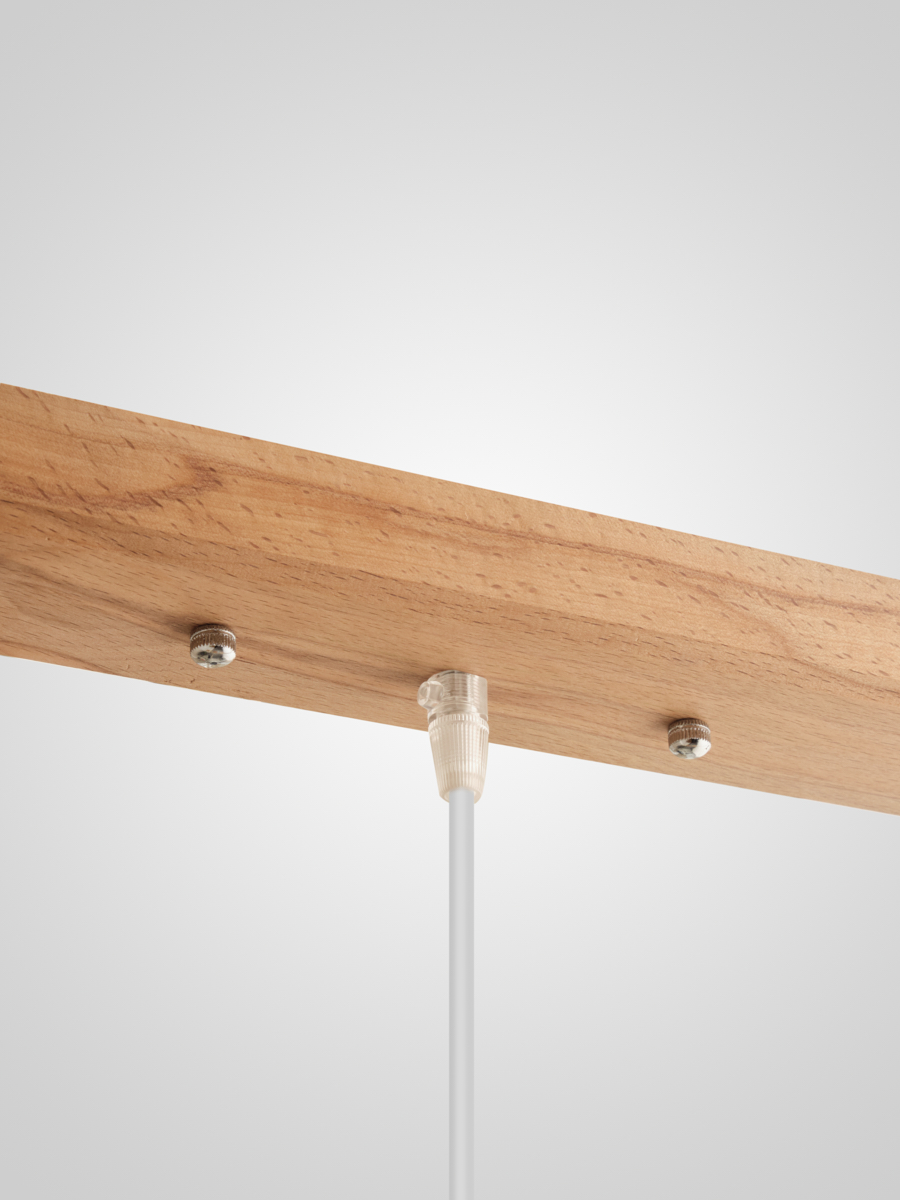 Подвесной светильник 6424-3P NL 000039500