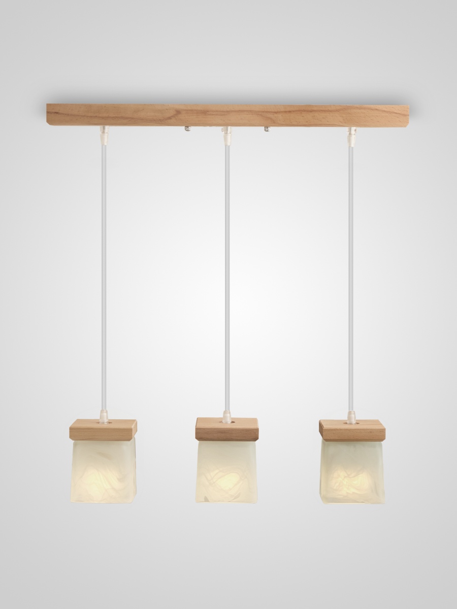 Подвесной светильник 6424-3P NL 000039500