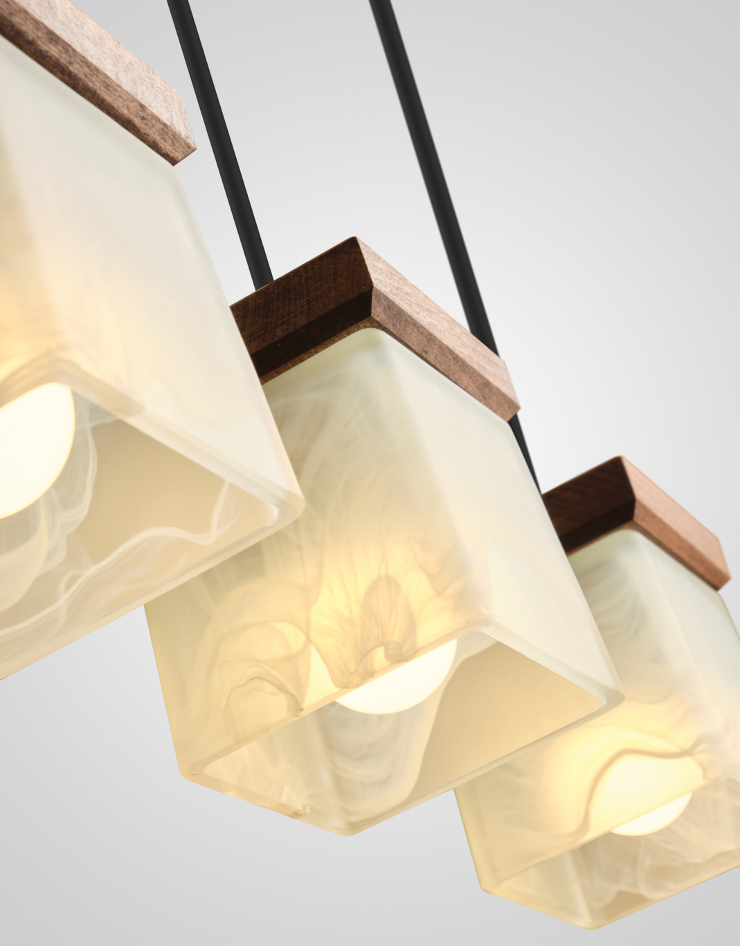 Подвесной светильник 6424-3P PR 000039501