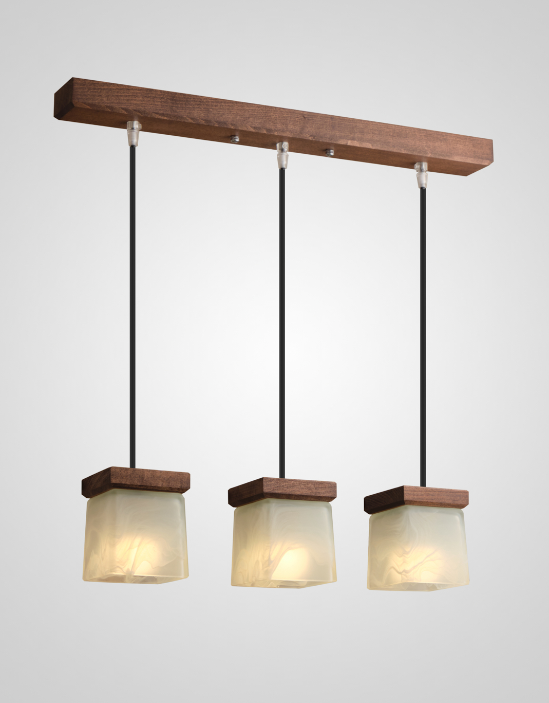 Подвесной светильник 6424-3P PR 000039501