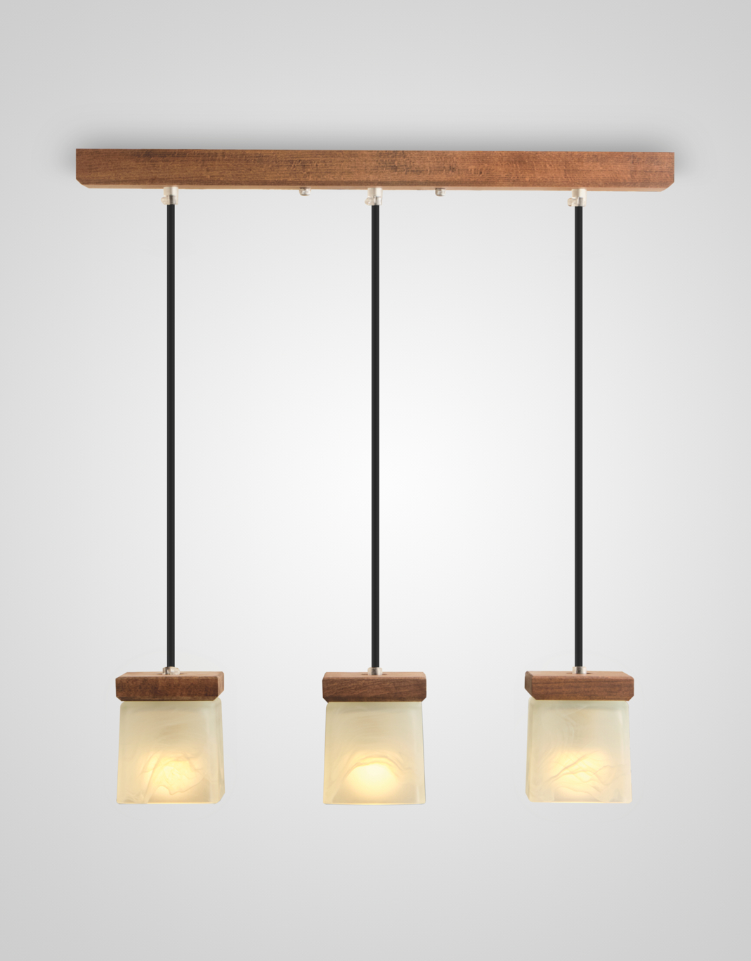 Подвесной светильник 6424-3P PR 000039501