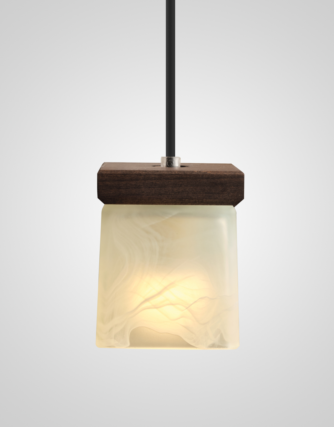 Подвесной светильник 6424-3P WG 000039502