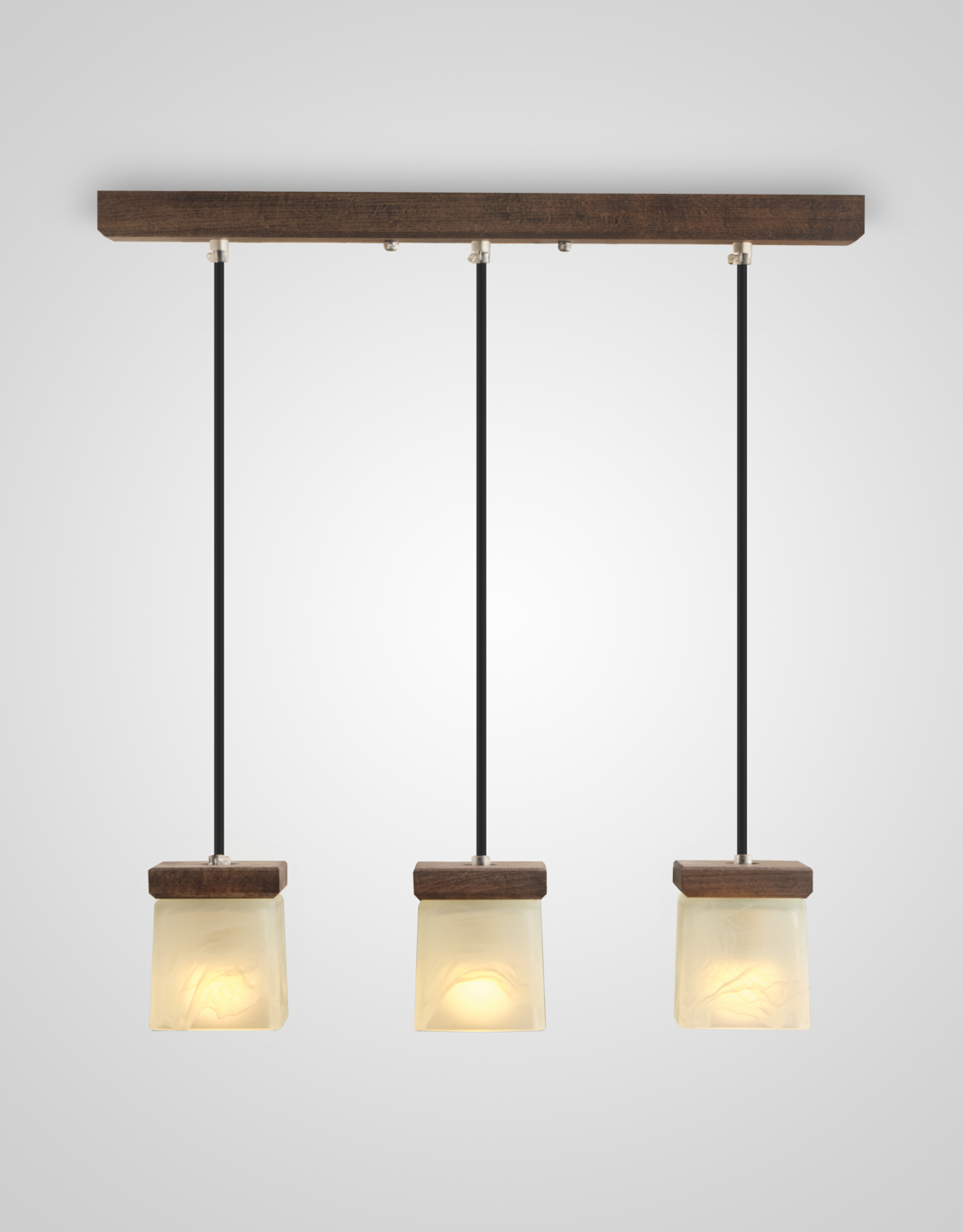 Подвесной светильник 6424-3P WG 000039502