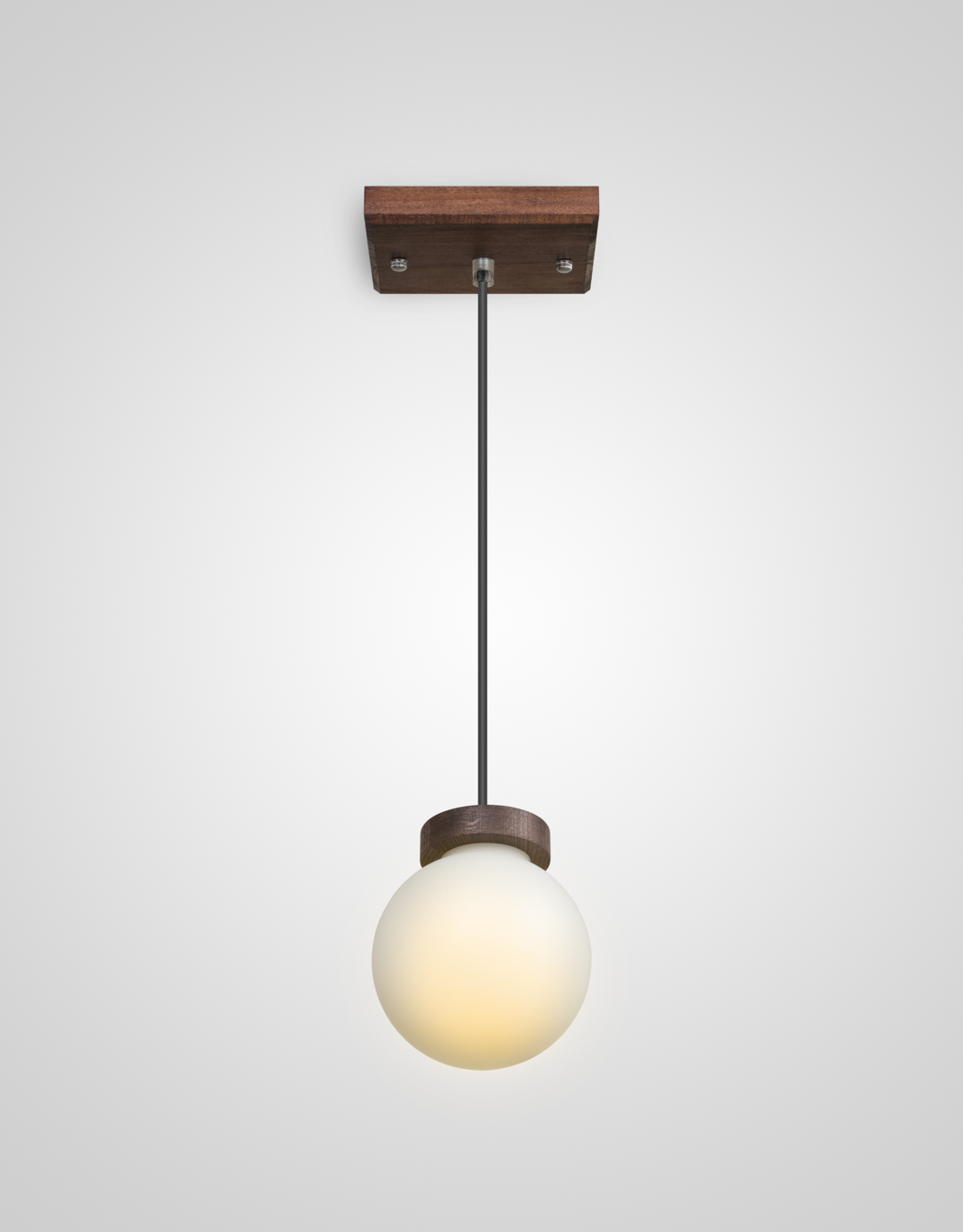 Подвесной светильник 6426-1P WG 000039503