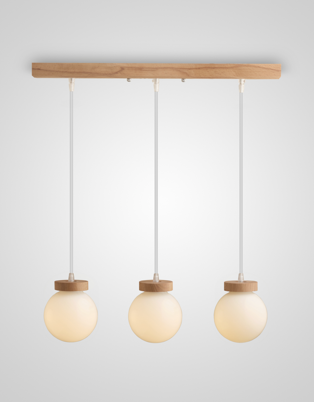 Подвесной светильник 6426-3P NL 000039508