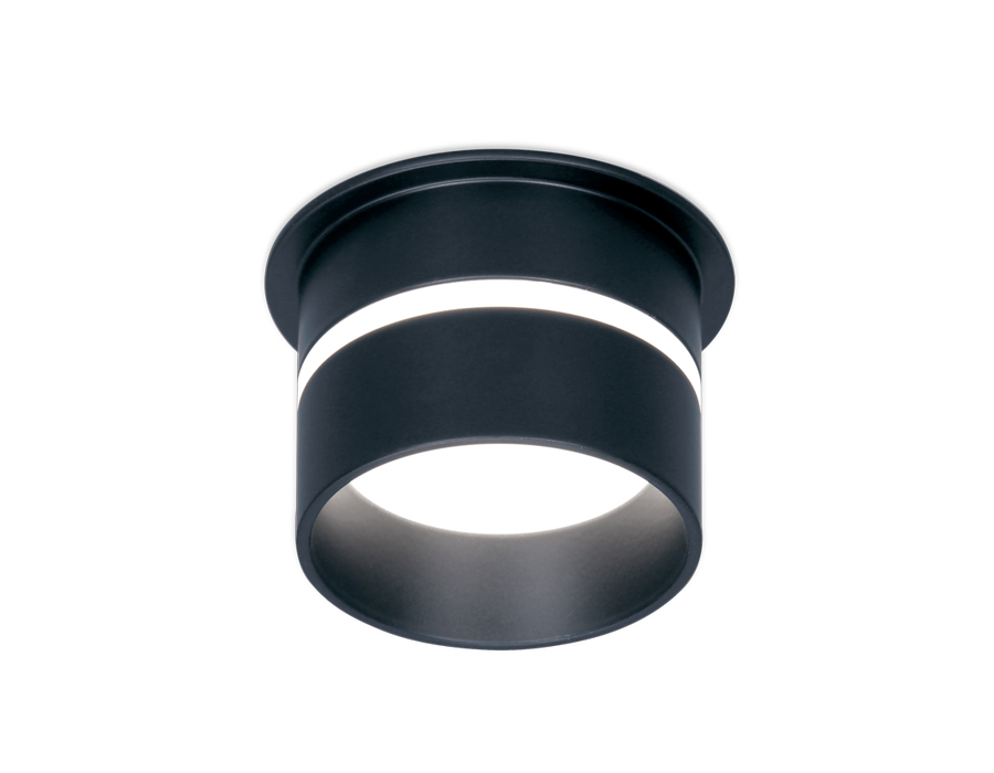 TN196 BK/S черный/песок GU5.3 D70*60