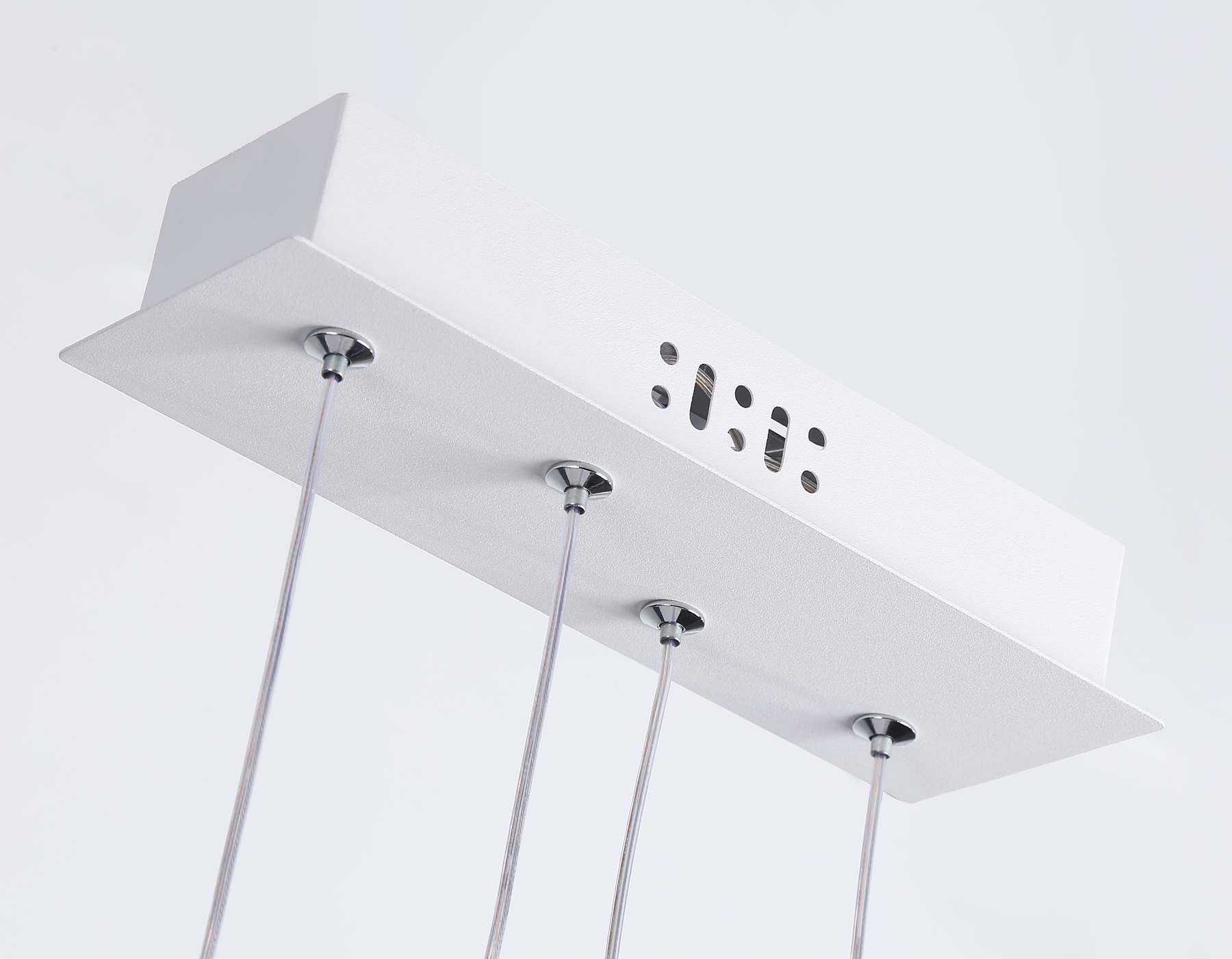 FL66365/2 WH белый 38W 4200K 300*80*1200