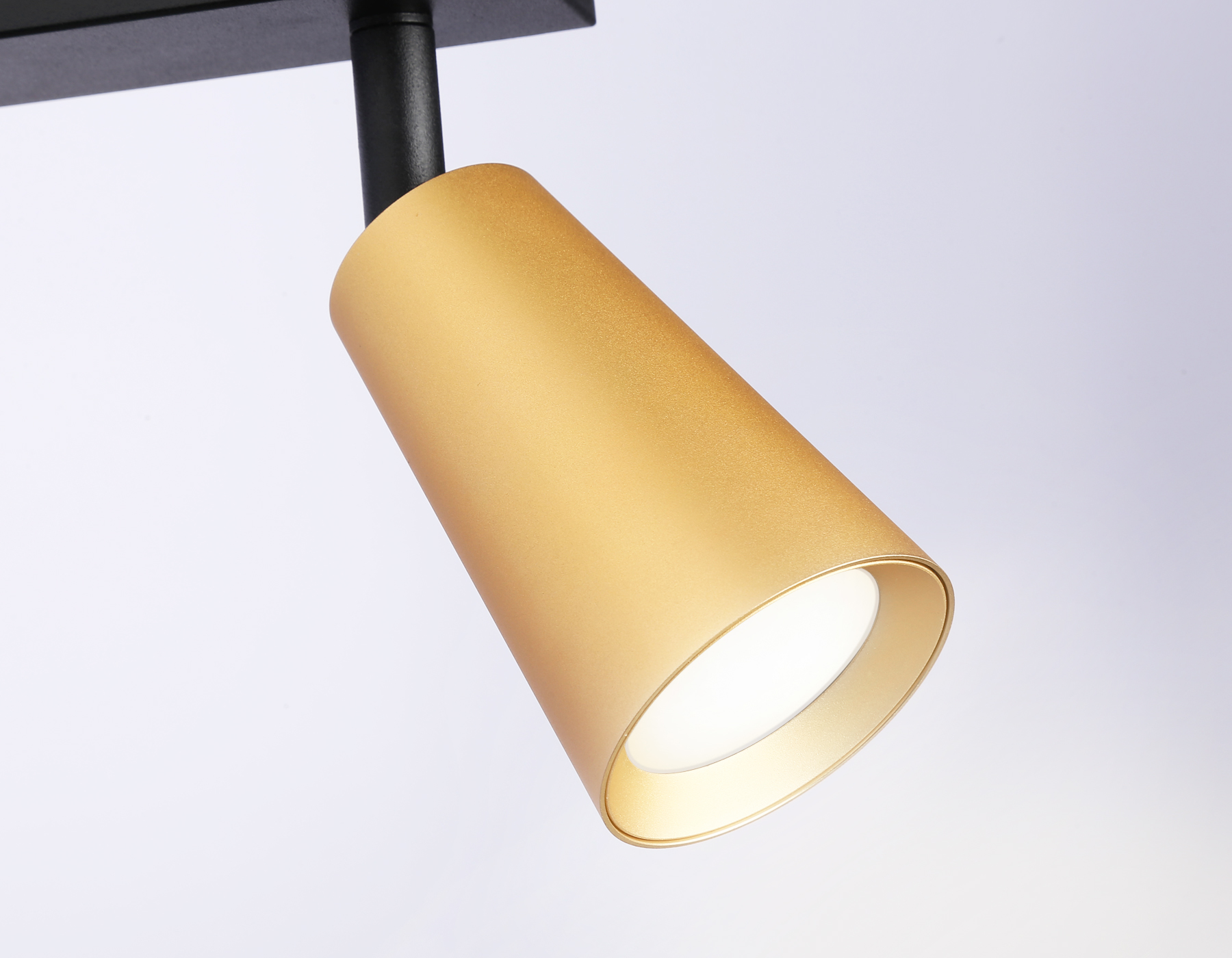 TA13146/2 BK/GD черный/золото GU10/2 max 12W 295*60*130