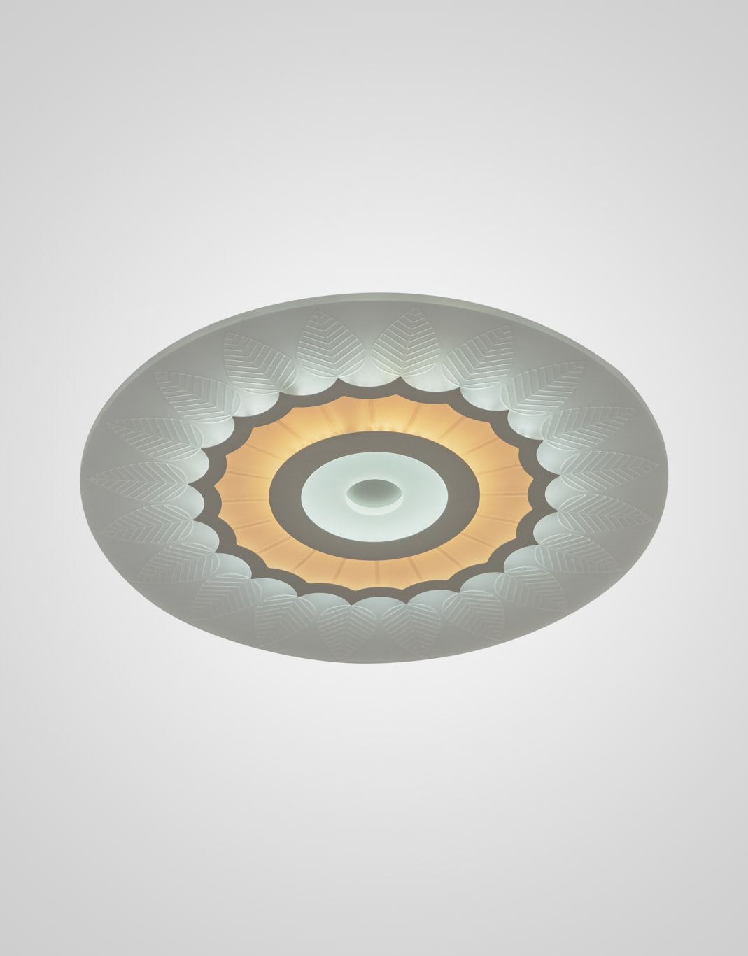 Настенно-потолочный светильник M68723-500 WT 000028915