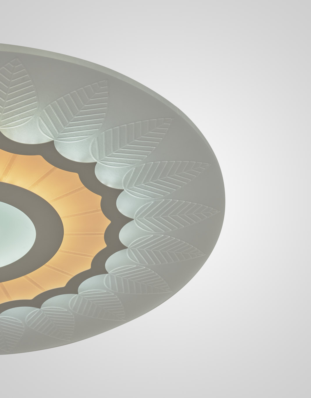 Настенно-потолочный светильник M68723-500 WT 000028915