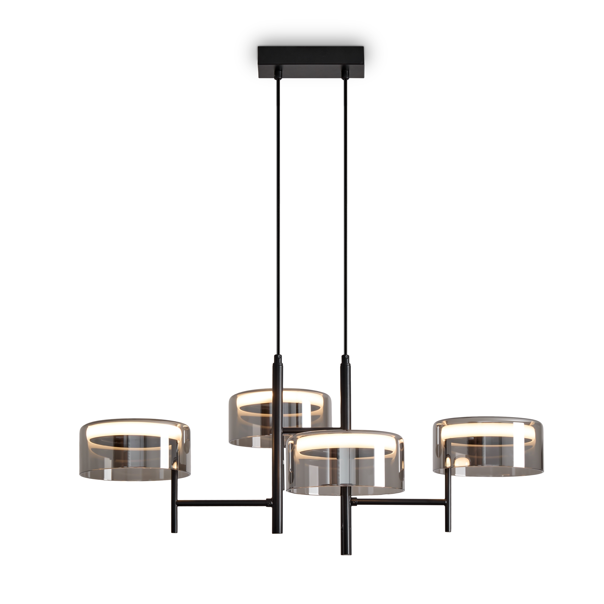 Подвесной светильник Freya FR5536PL-L14B