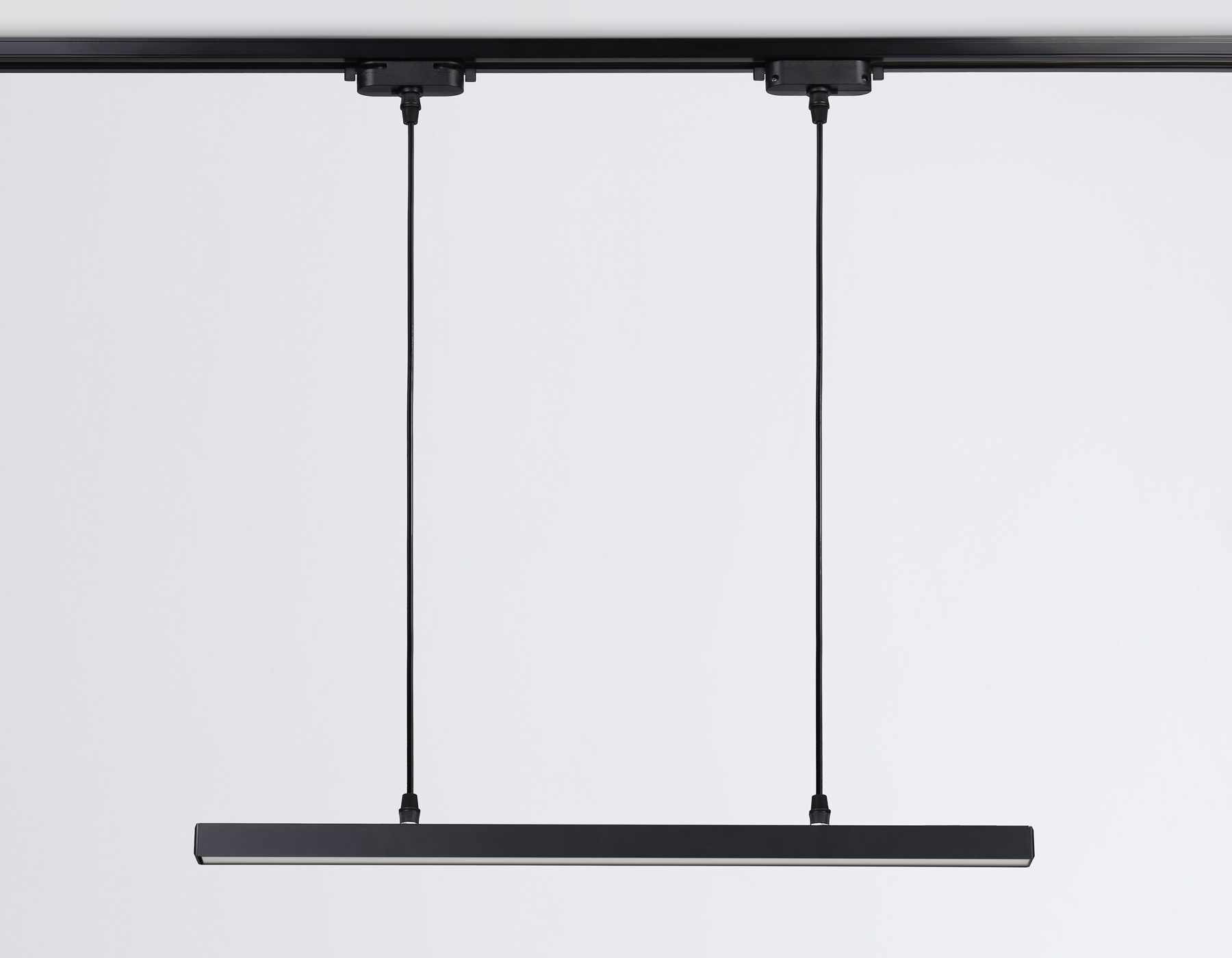 GL6785 BK черный LED 24W 3000K 600*22*1025