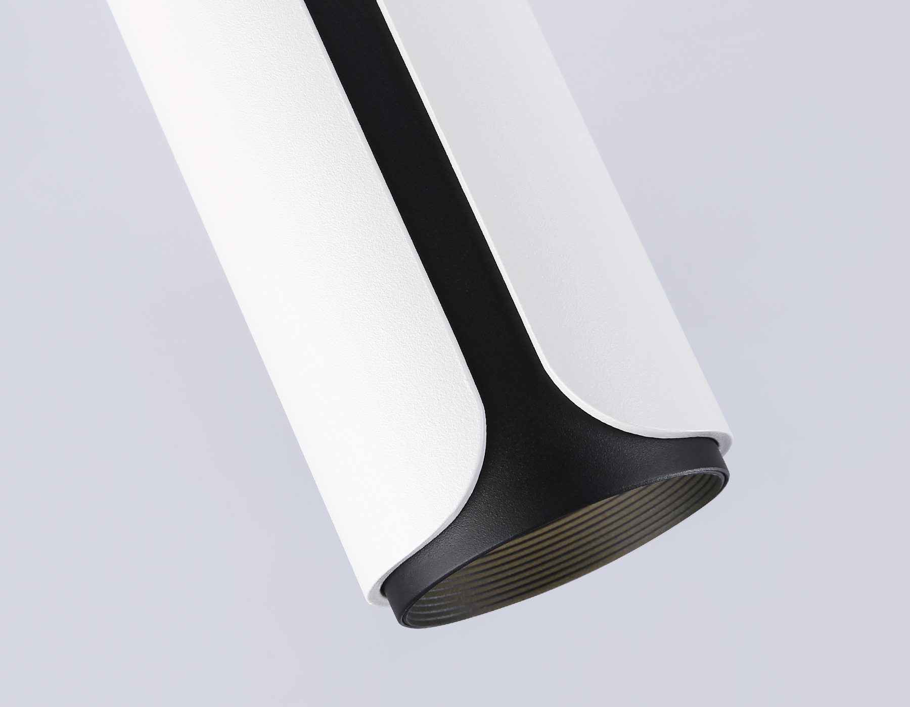 TN51588 WH/BK белый/черный GU10 D58*130