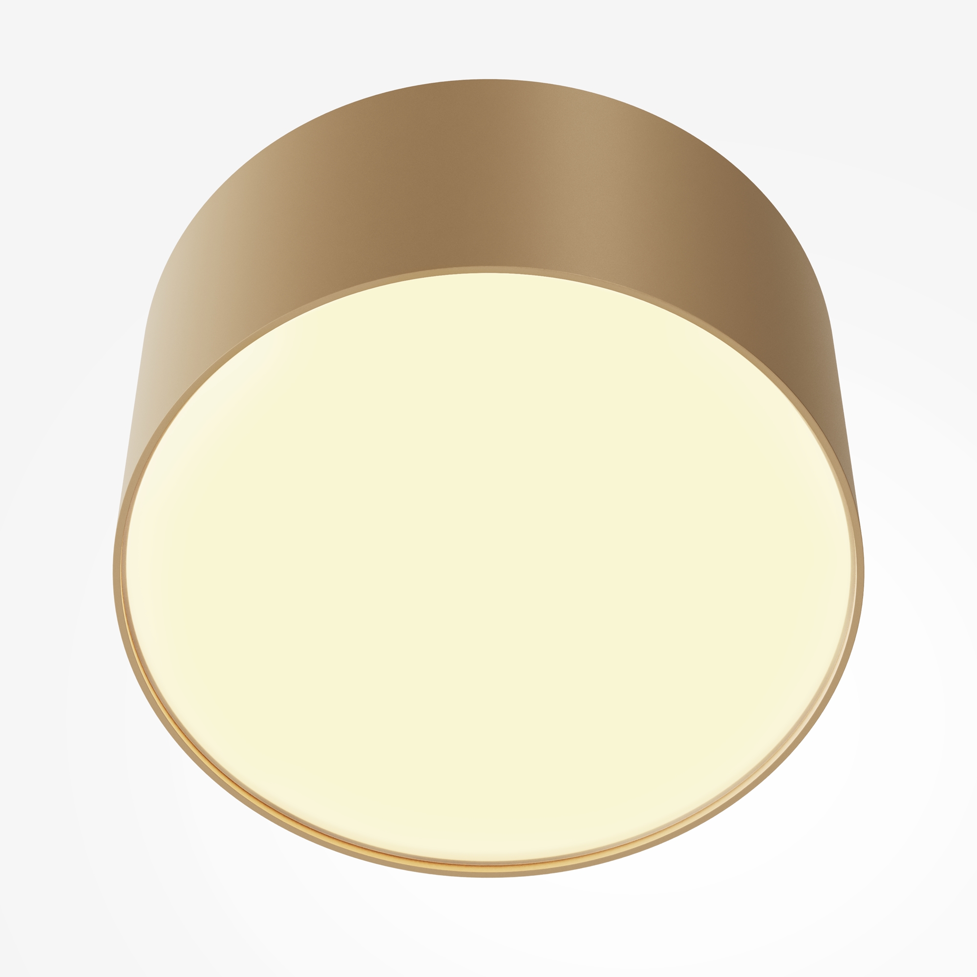 Потолочный светильник Technical C032CL-12W2.7K-RD-MG