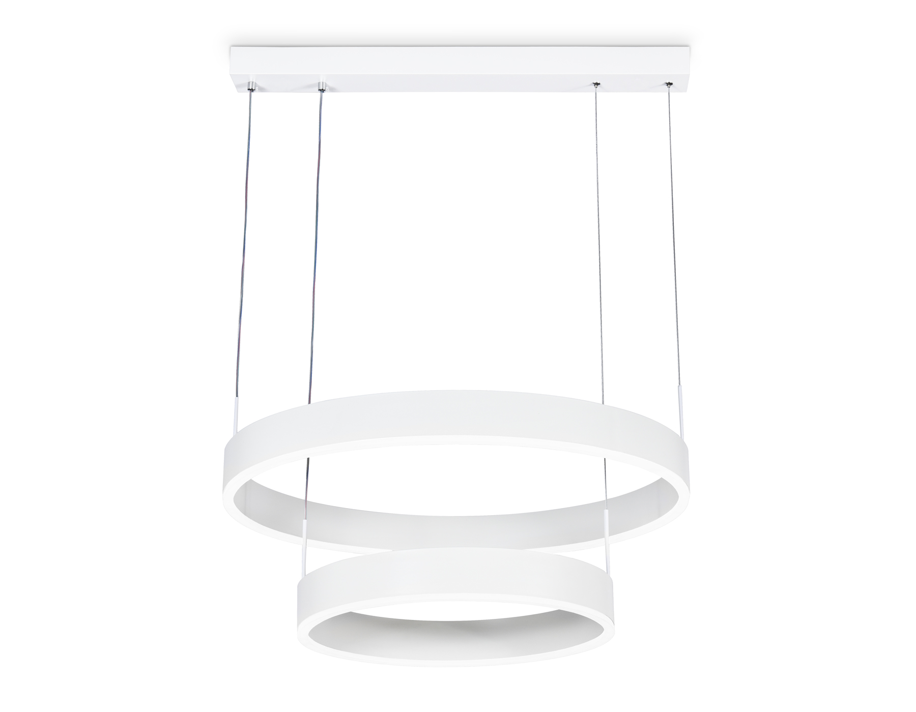 FA6611/2 WH белый 85W D400/600*730 (ПДУ РАДИО 2.4G)