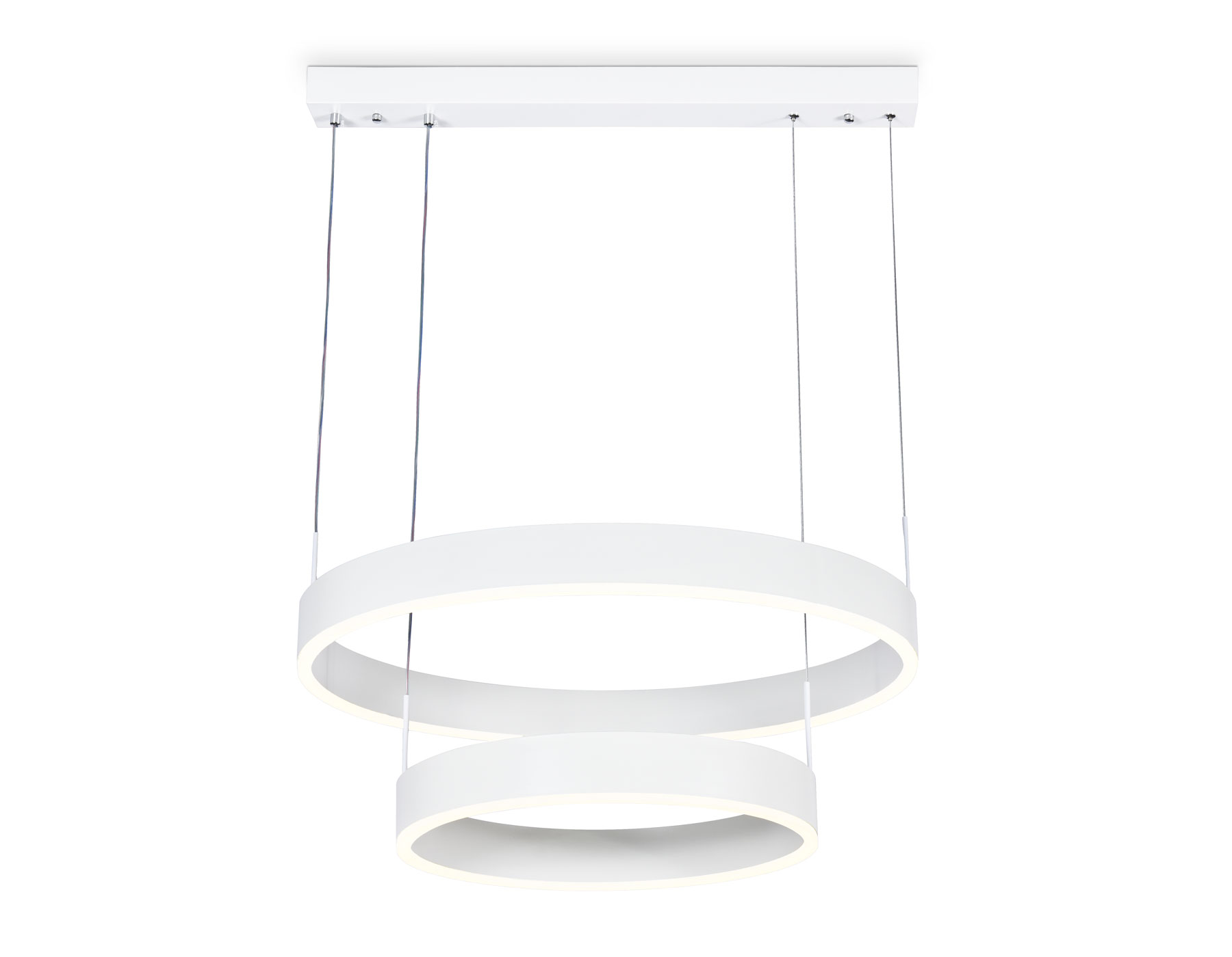 FA6611/2 WH белый 85W D400/600*730 (ПДУ РАДИО 2.4G)