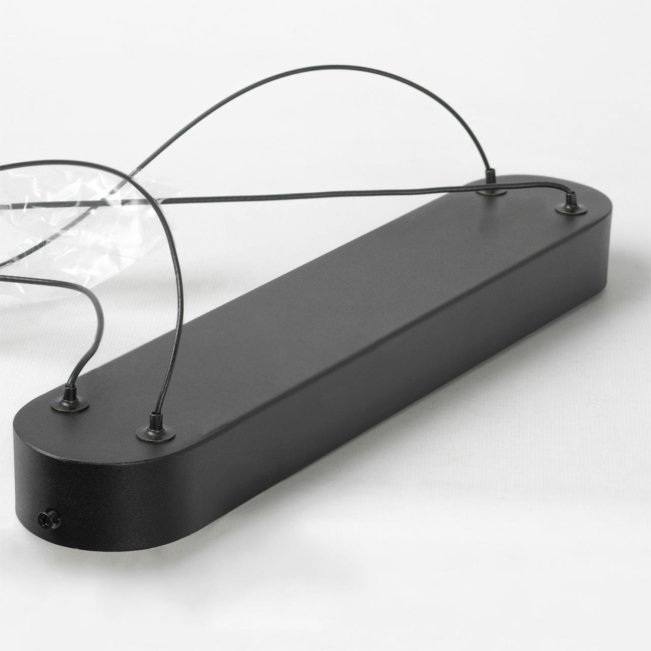 Линейно-подвесной светильник Lussole LSP-7304