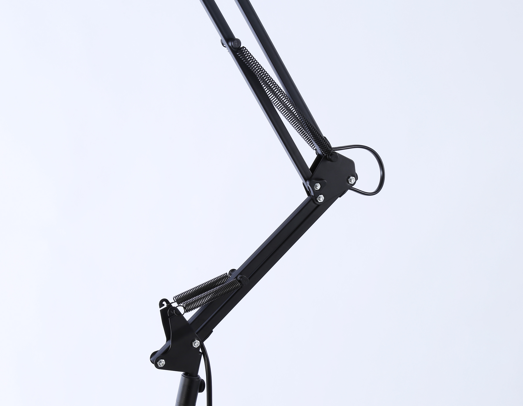 TR97643 BK черный E27 max 40W D120*1750