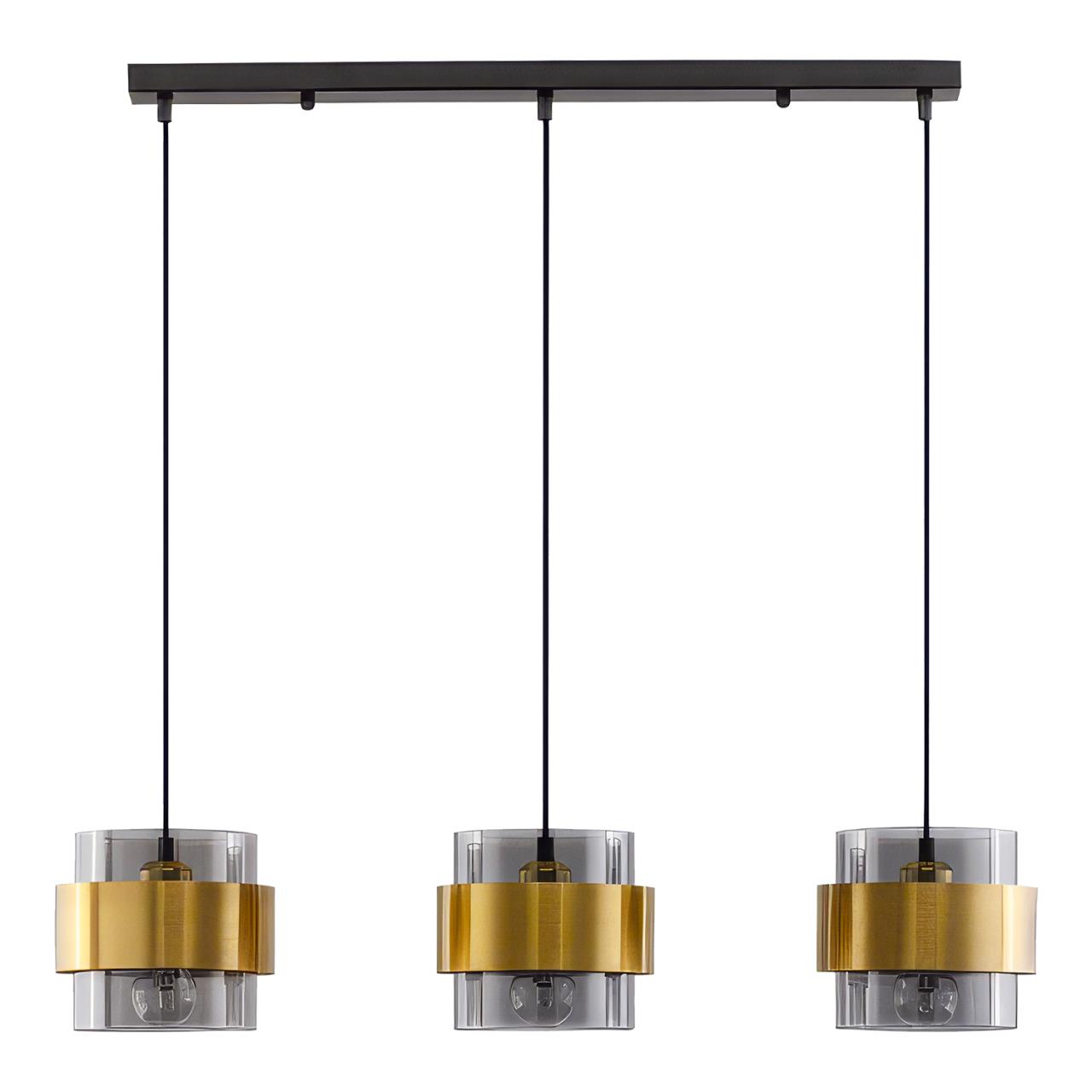 Линейно-подвесной светильник Lussole MITCHEL LSP-8995